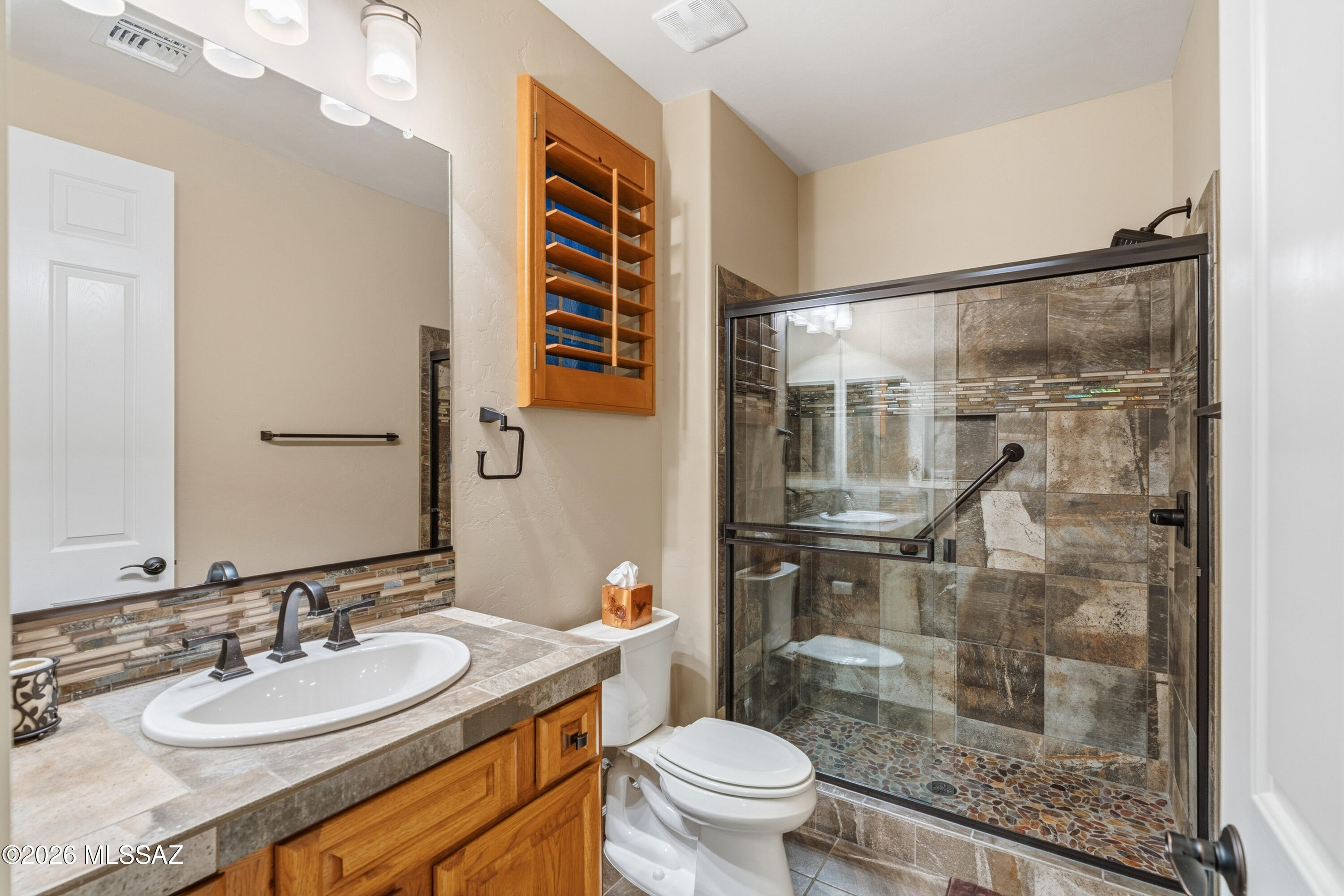 Quail Creek II Units 20 & 21 - Residential
