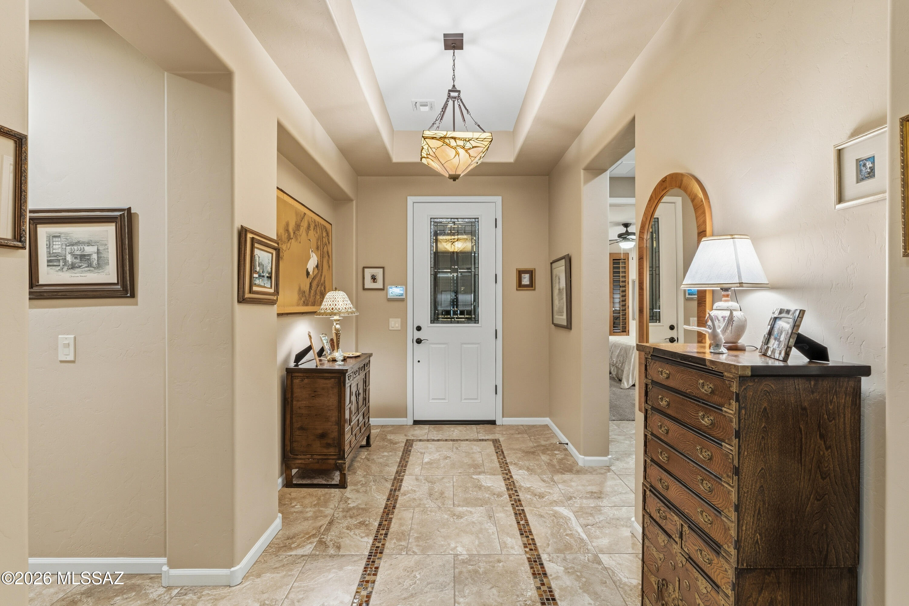 Quail Creek II Units 20 & 21 - Residential