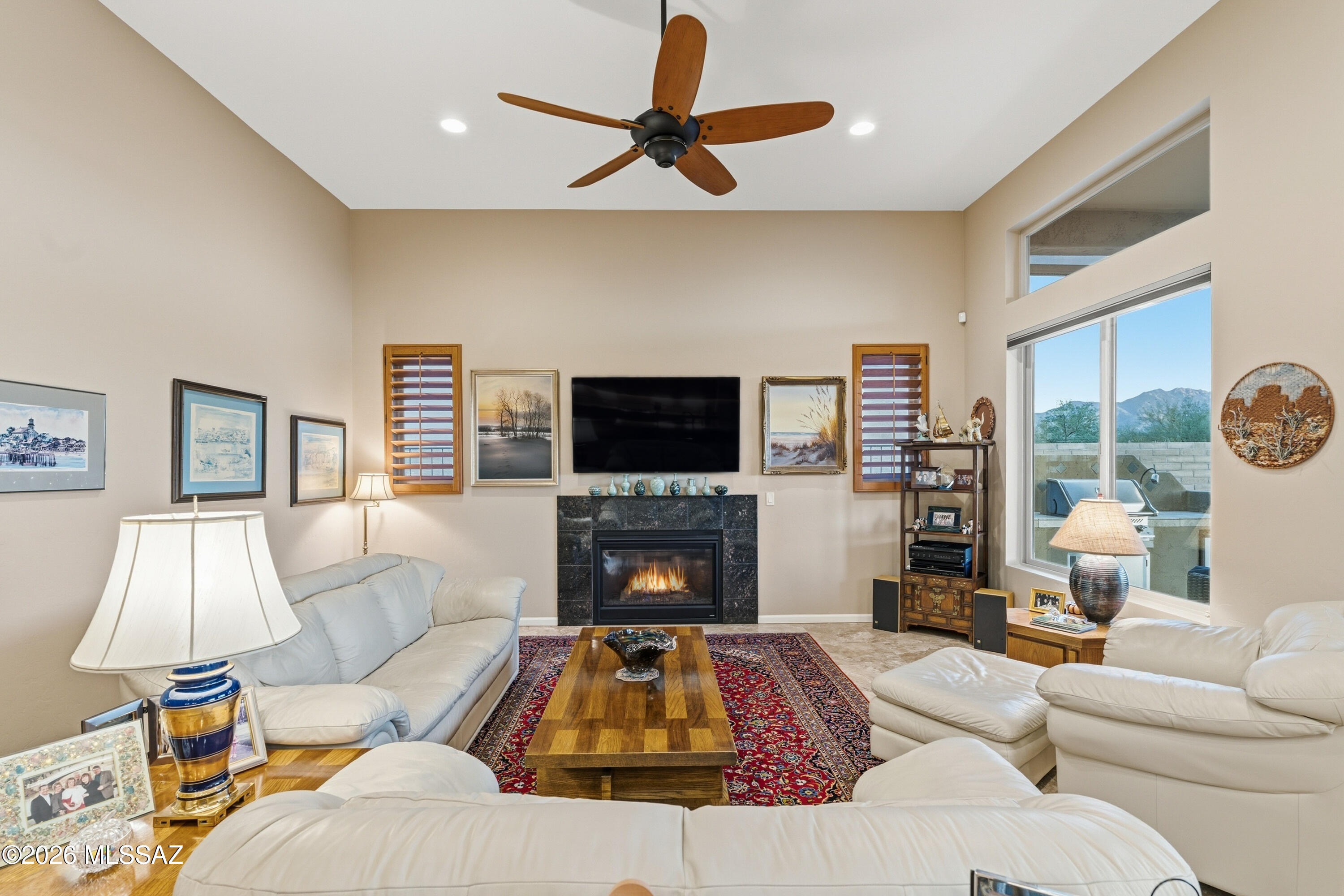 Quail Creek II Units 20 & 21 - Residential