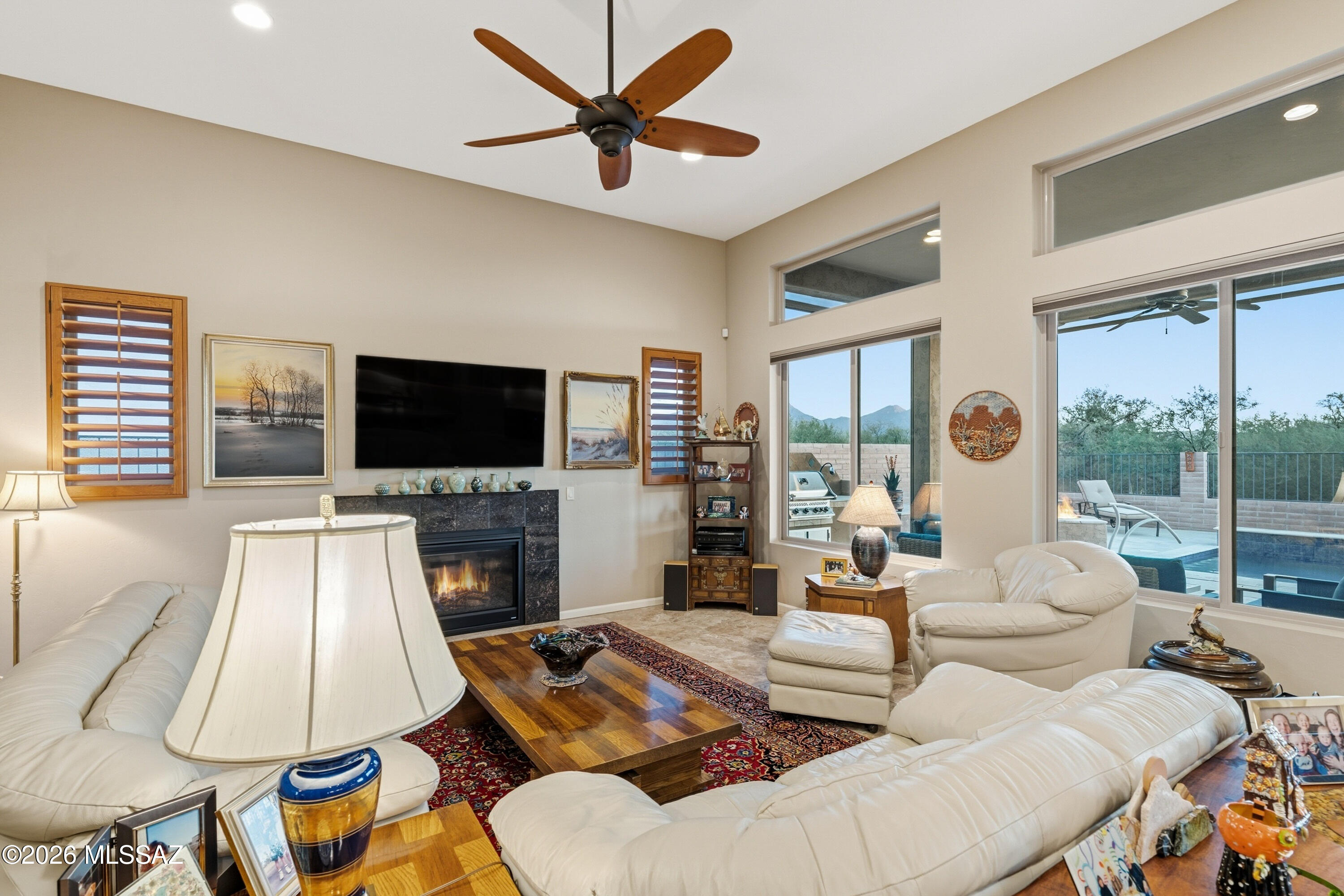 Quail Creek II Units 20 & 21 - Residential