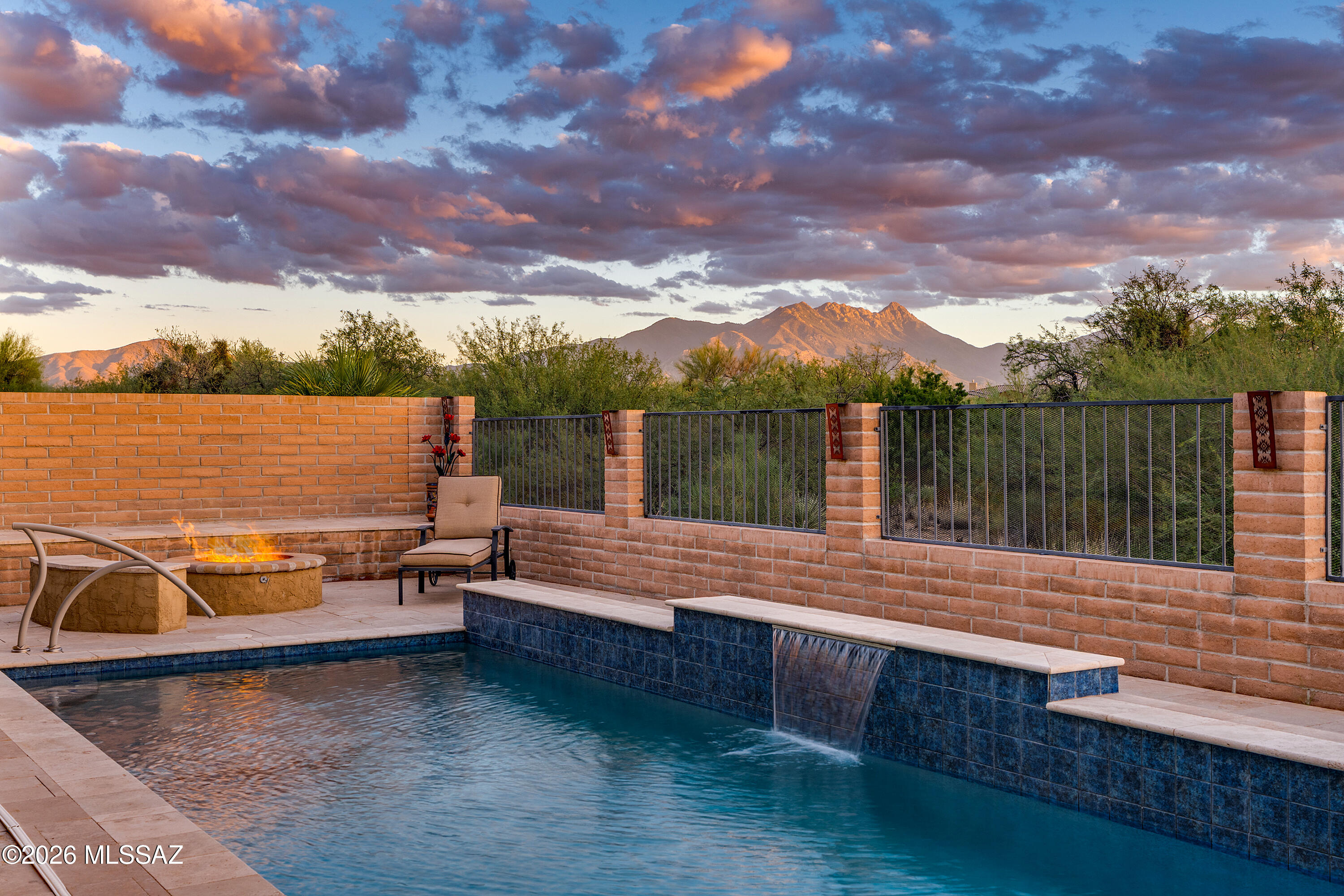 Quail Creek II Units 20 & 21 - Residential