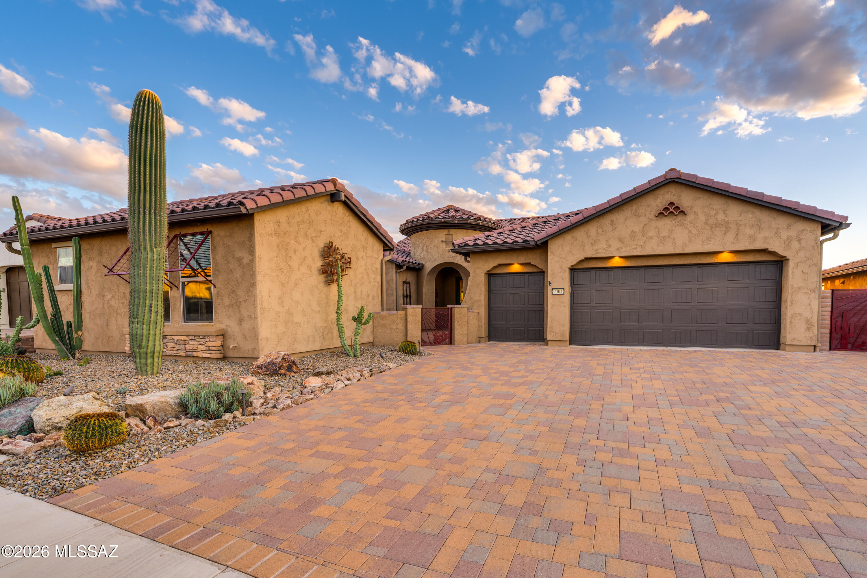 Quail Creek II Units 20 & 21 - Residential