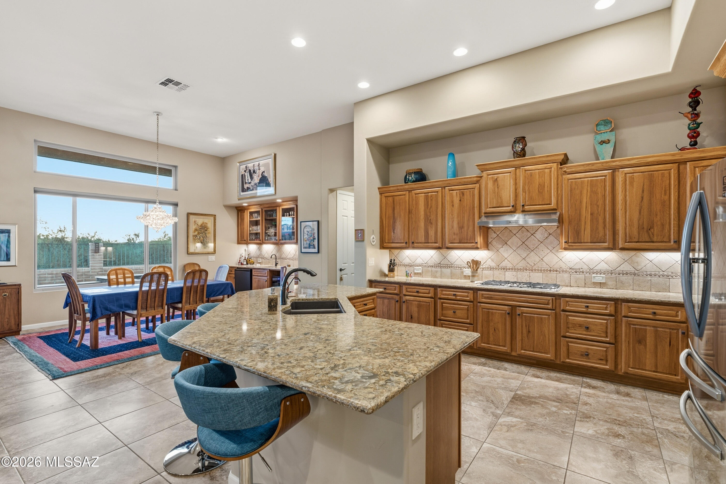 Quail Creek II Units 20 & 21 - Residential