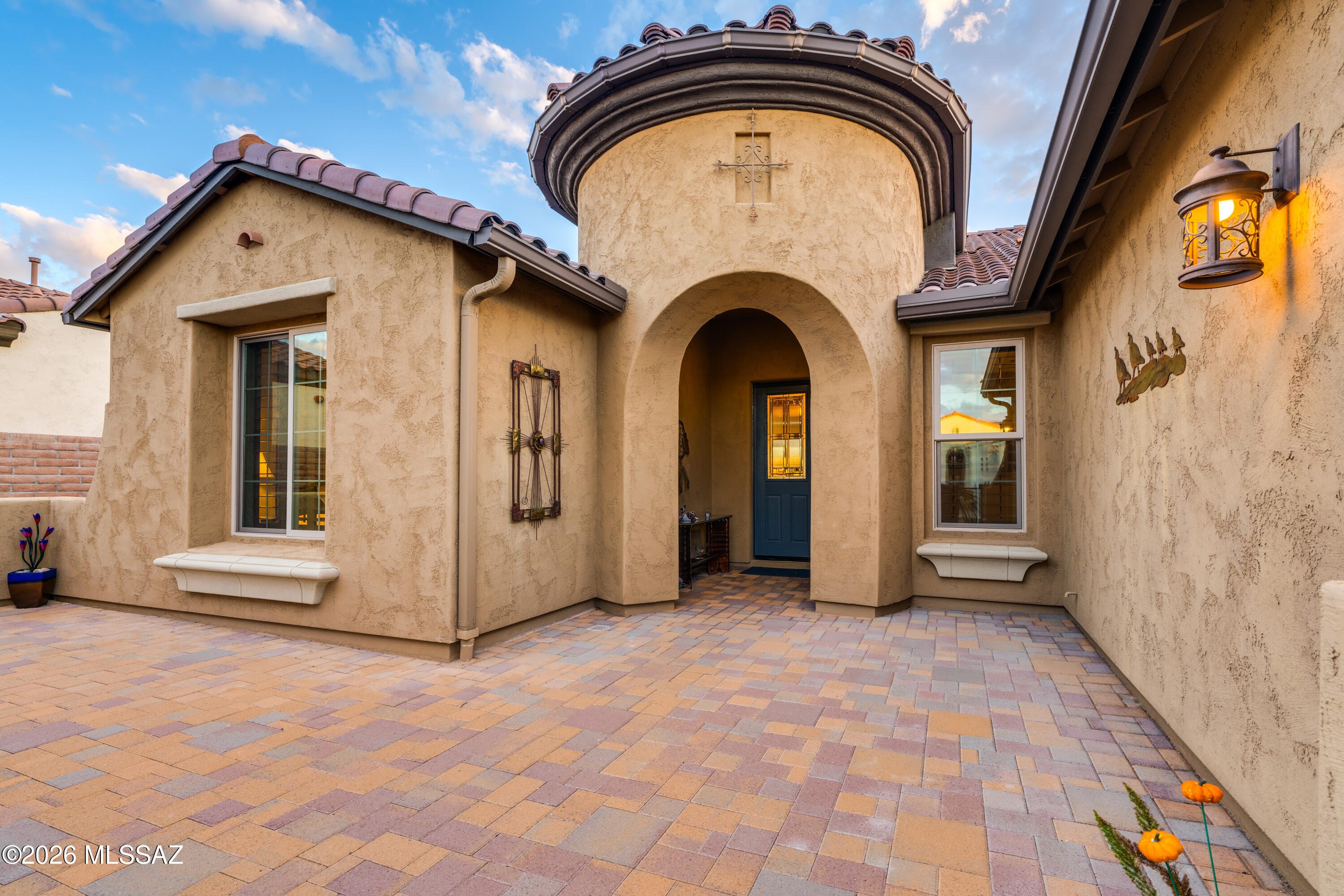 Quail Creek II Units 20 & 21 - Residential