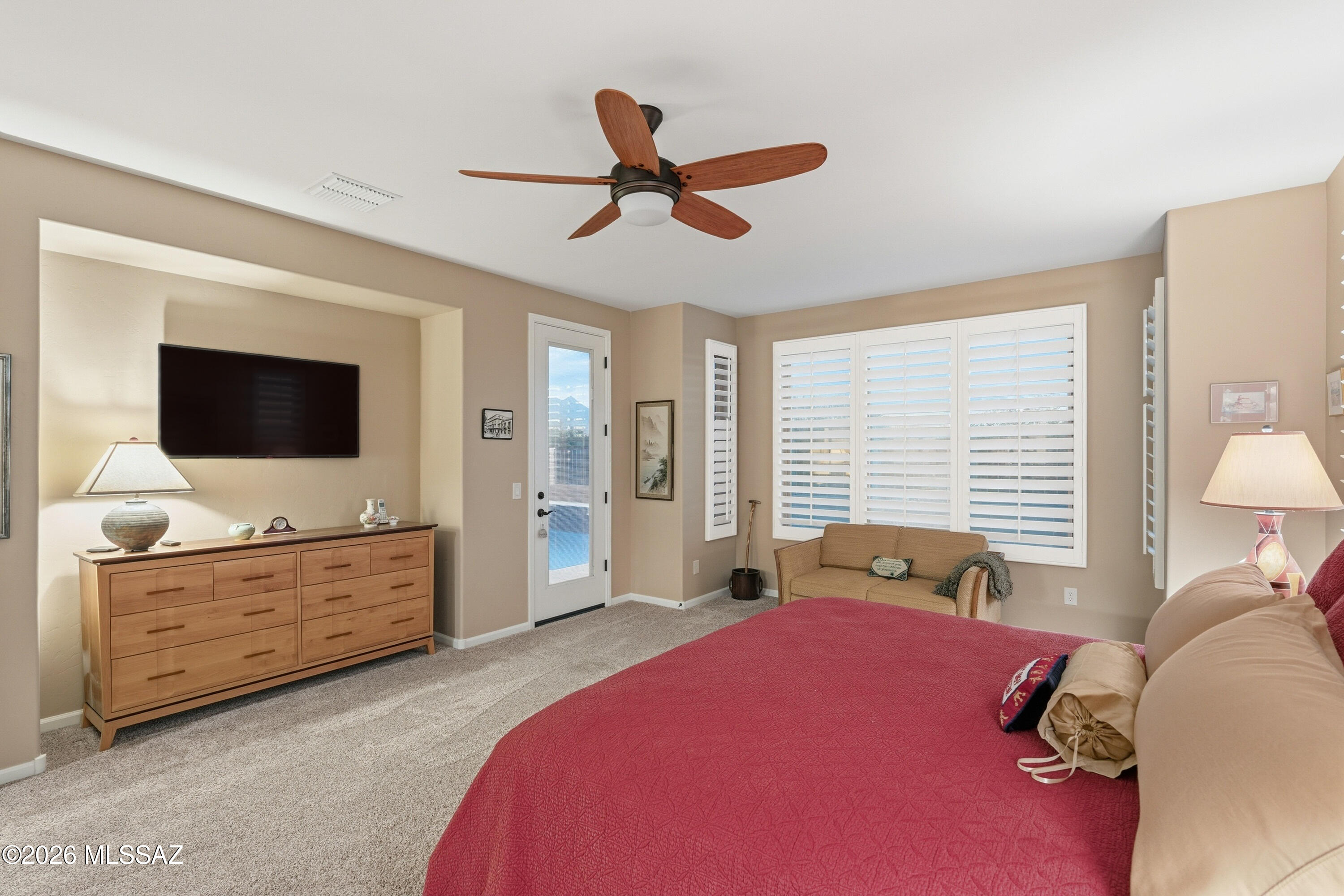 Quail Creek II Units 20 & 21 - Residential