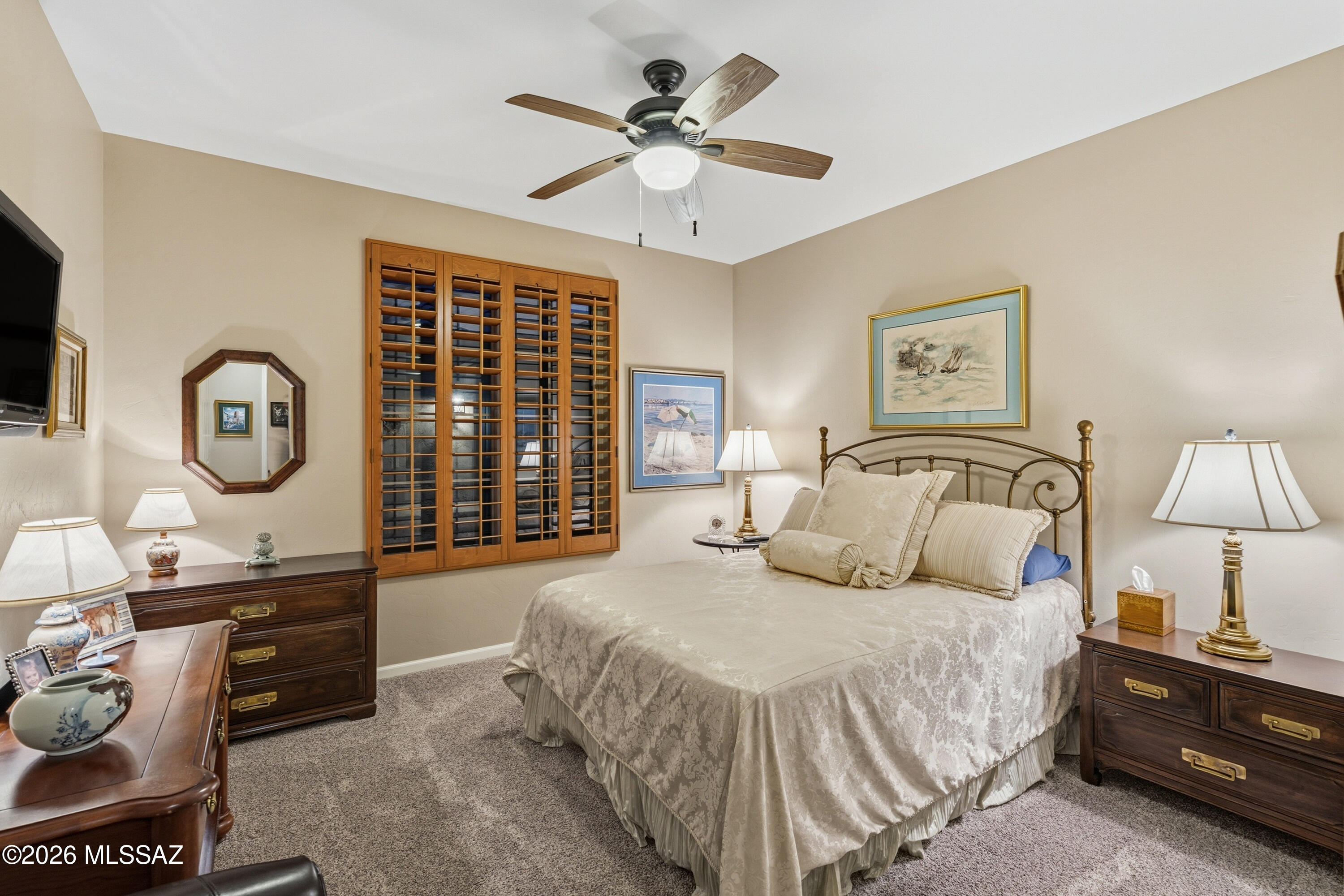 Quail Creek II Units 20 & 21 - Residential