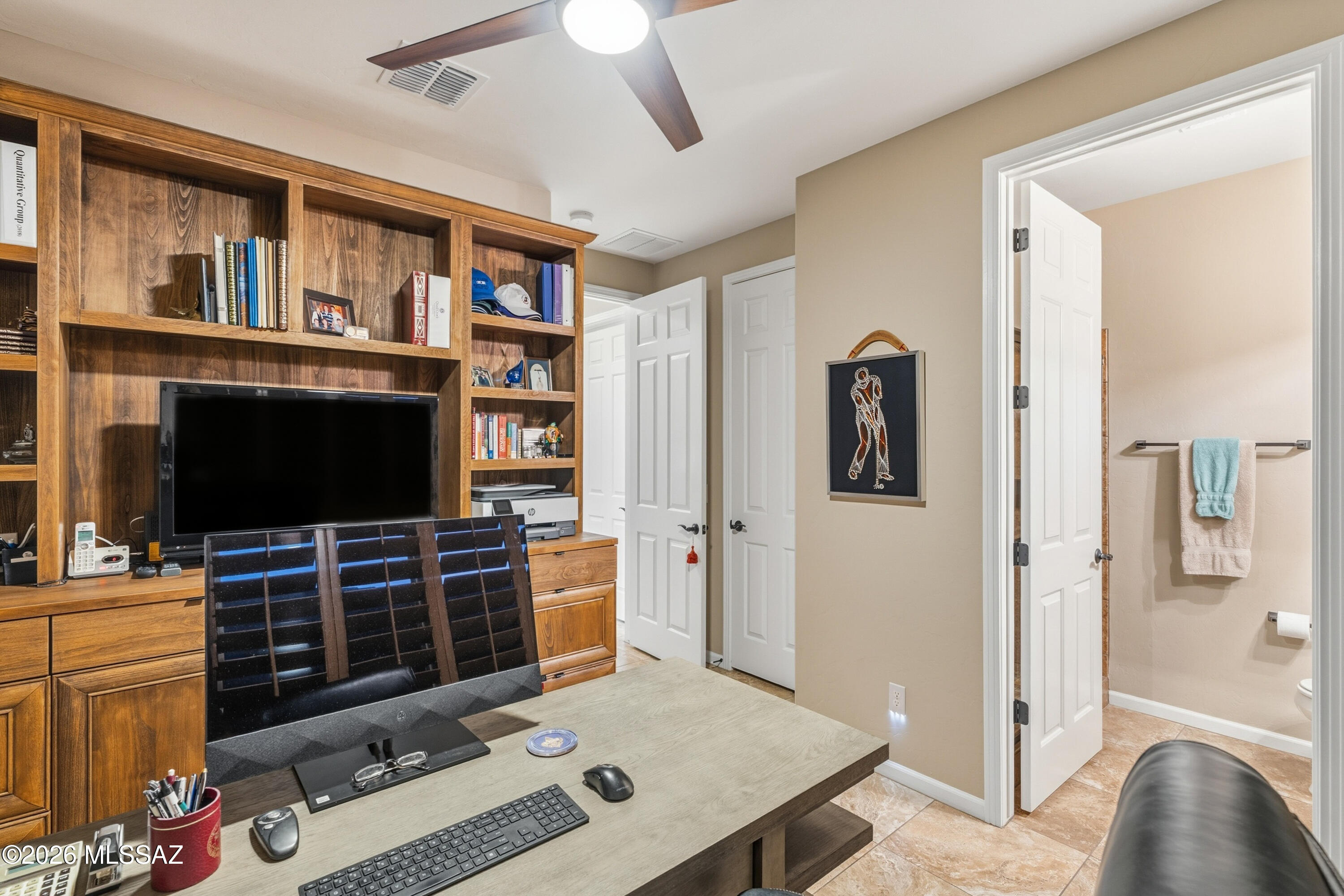 Quail Creek II Units 20 & 21 - Residential