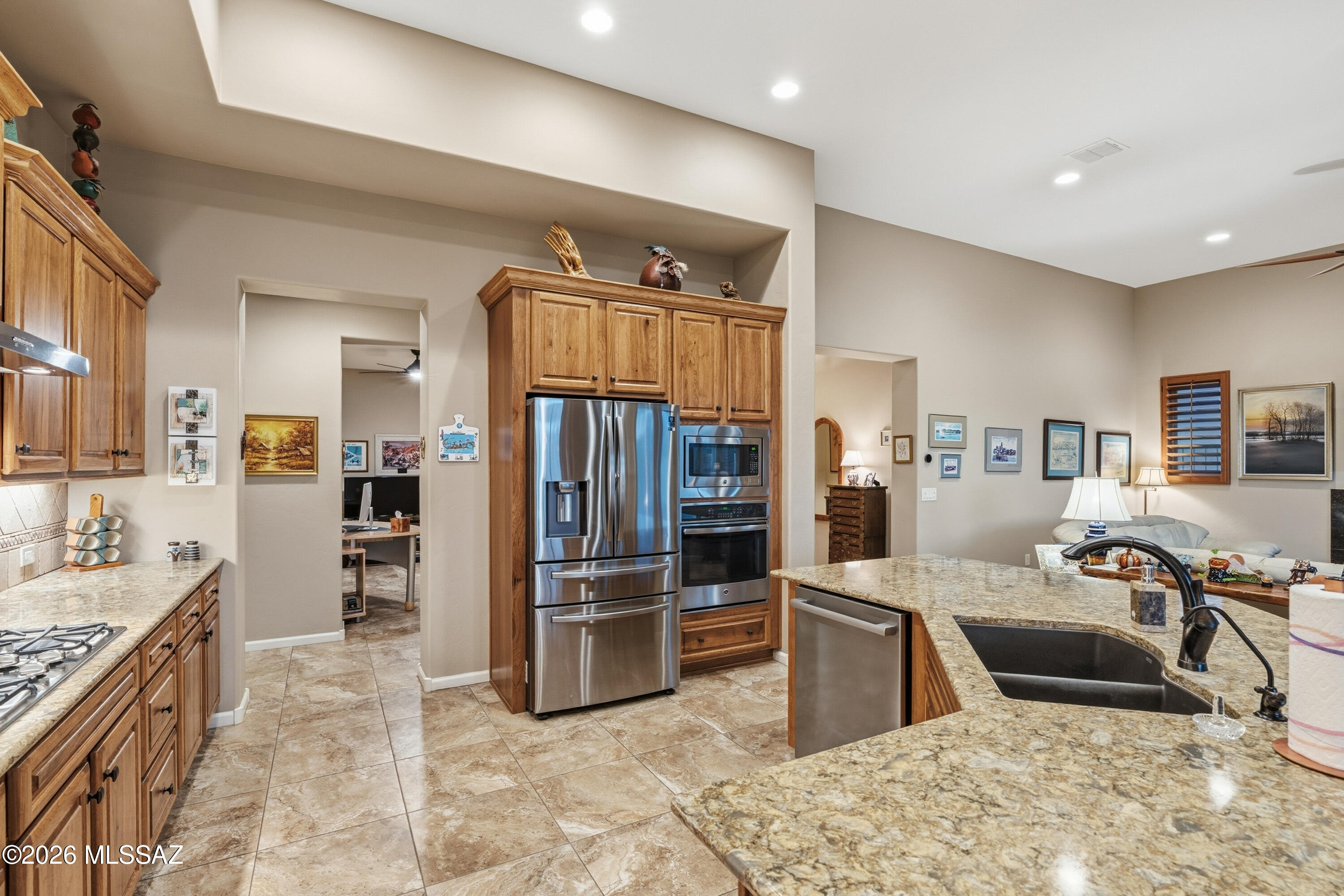 Quail Creek II Units 20 & 21 - Residential