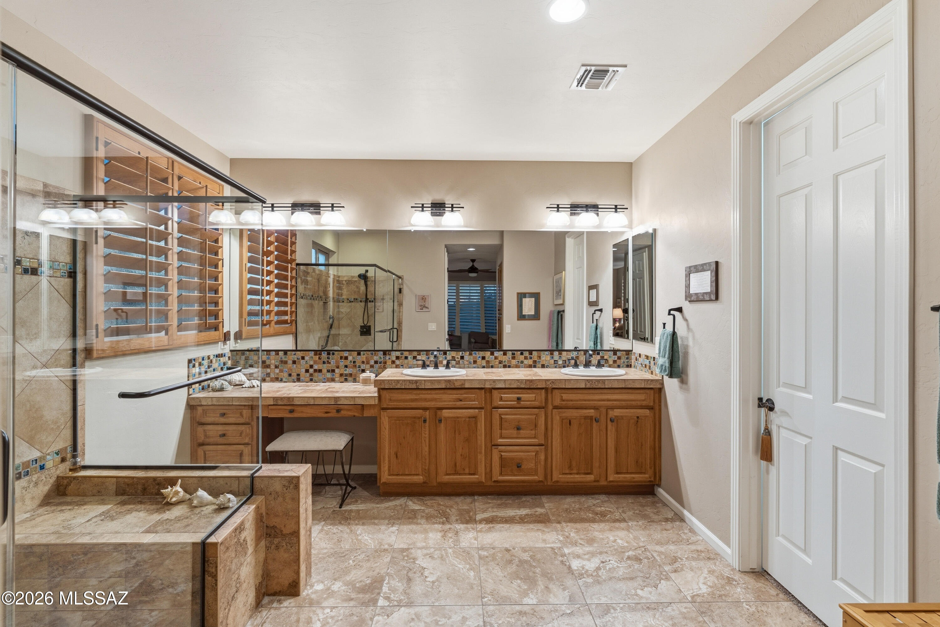 Quail Creek II Units 20 & 21 - Residential
