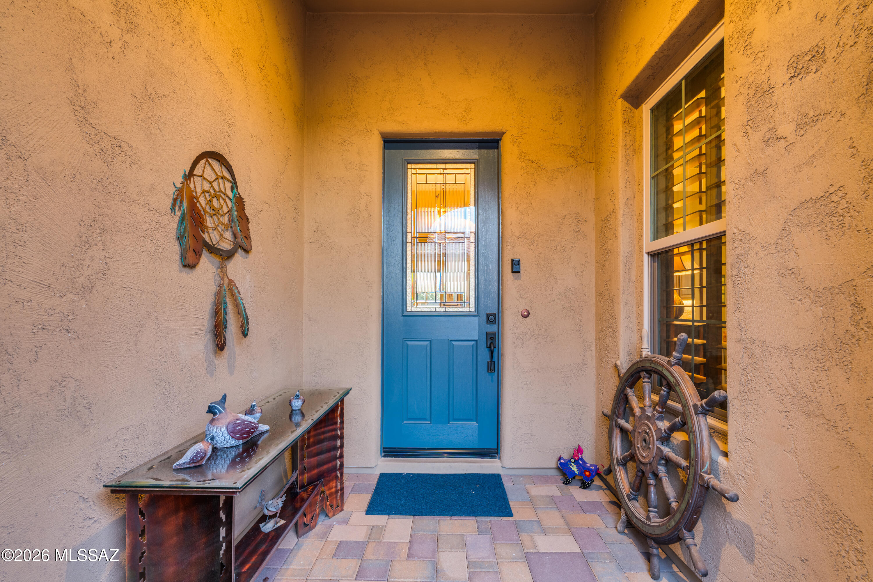 Quail Creek II Units 20 & 21 - Residential