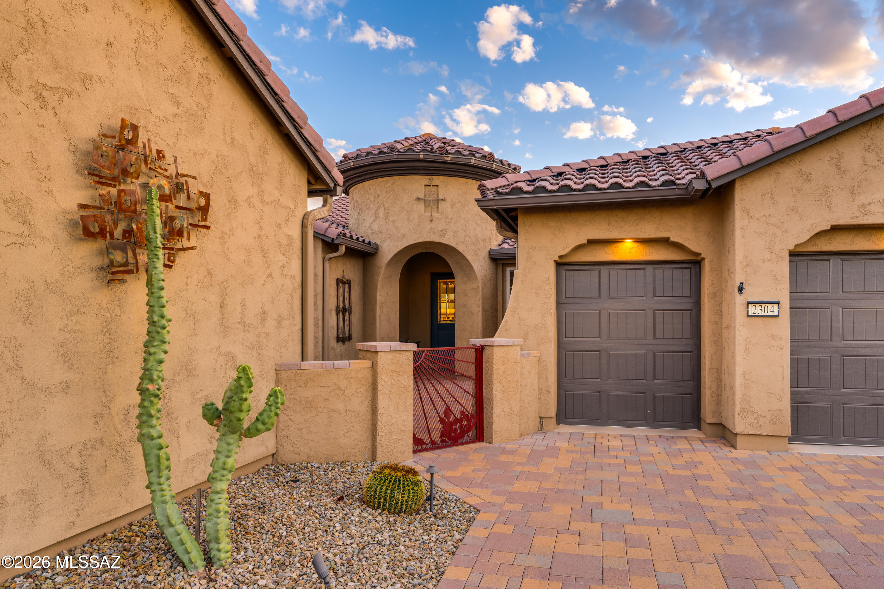 Quail Creek II Units 20 & 21 - Residential