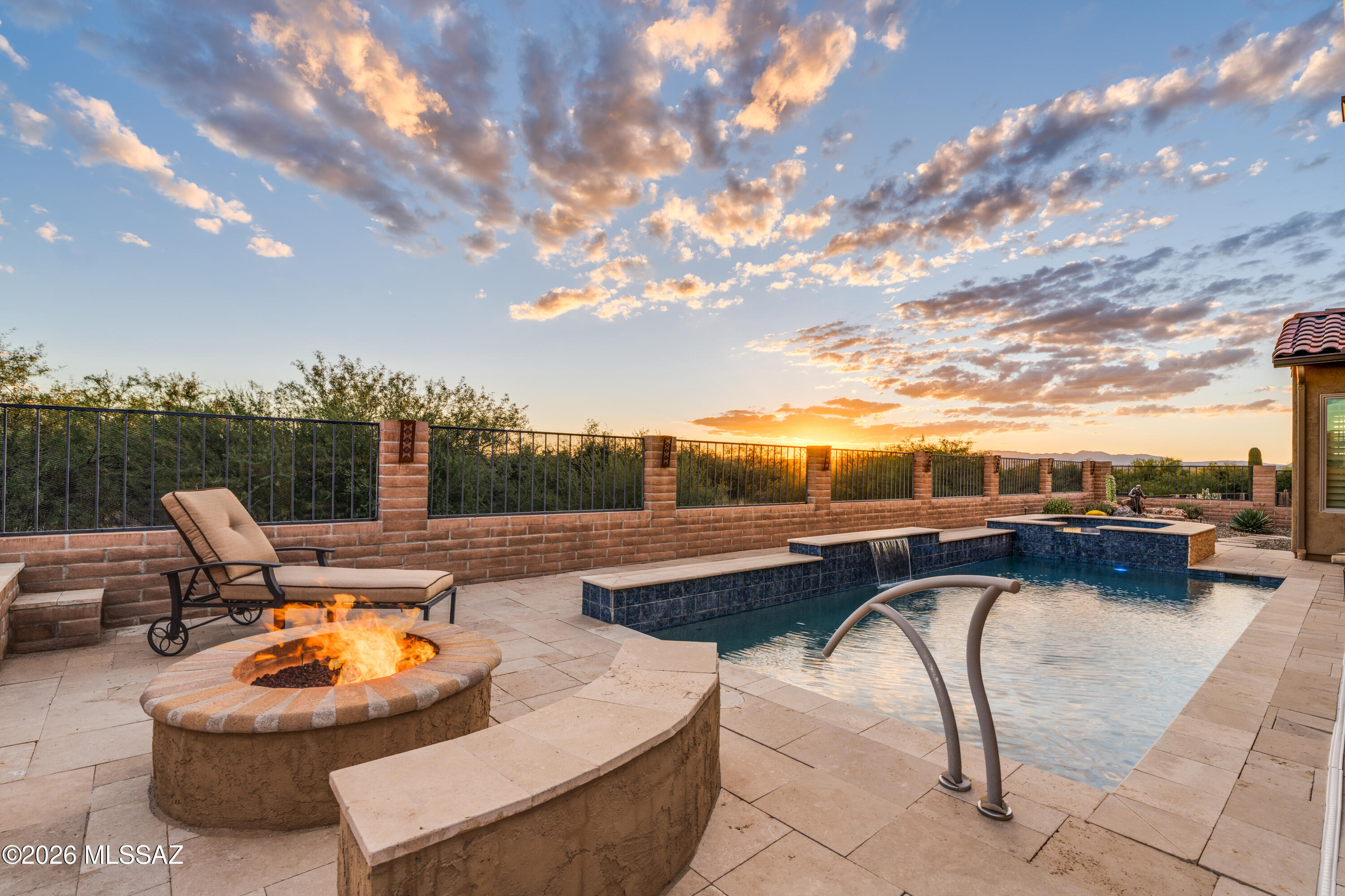 Quail Creek II Units 20 & 21 - Residential