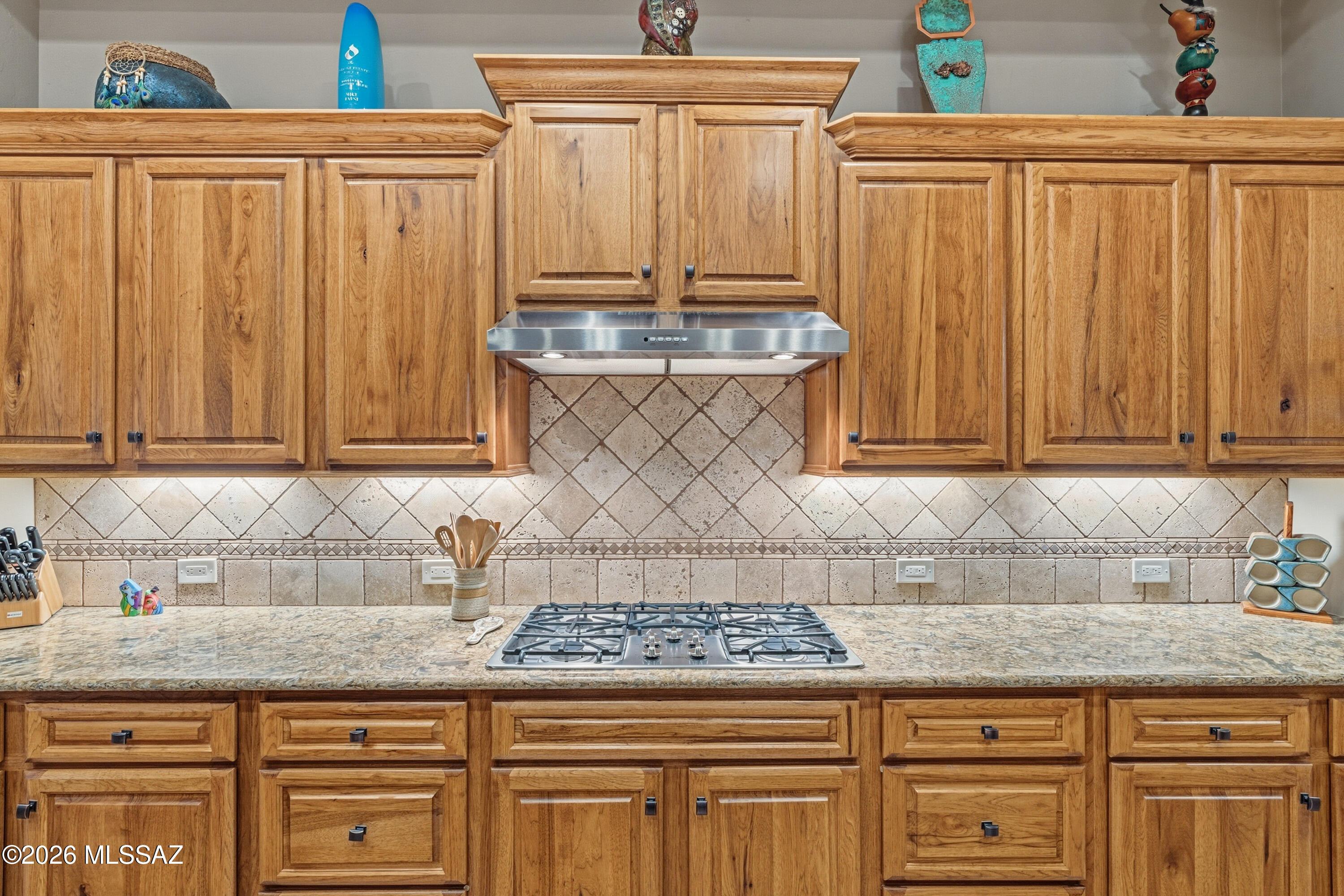 Quail Creek II Units 20 & 21 - Residential