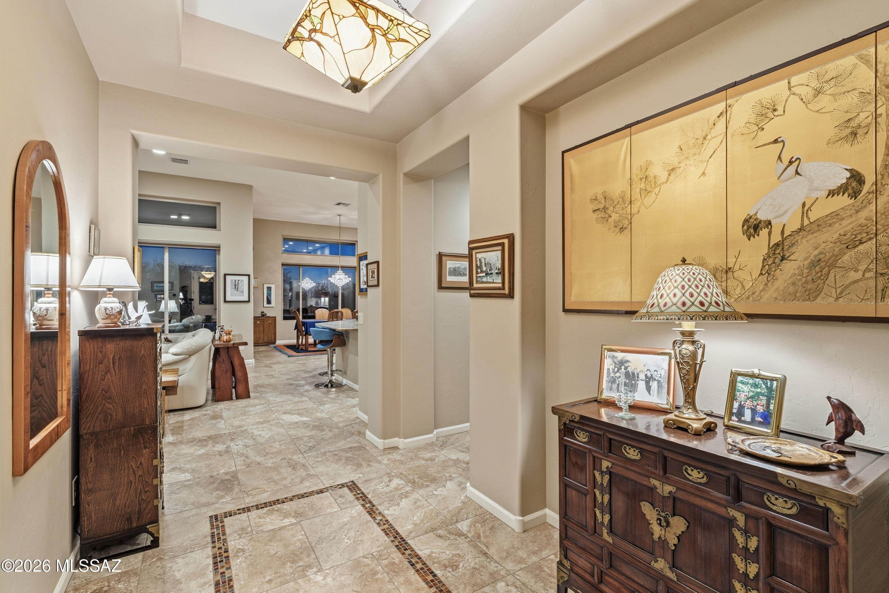 Quail Creek II Units 20 & 21 - Residential