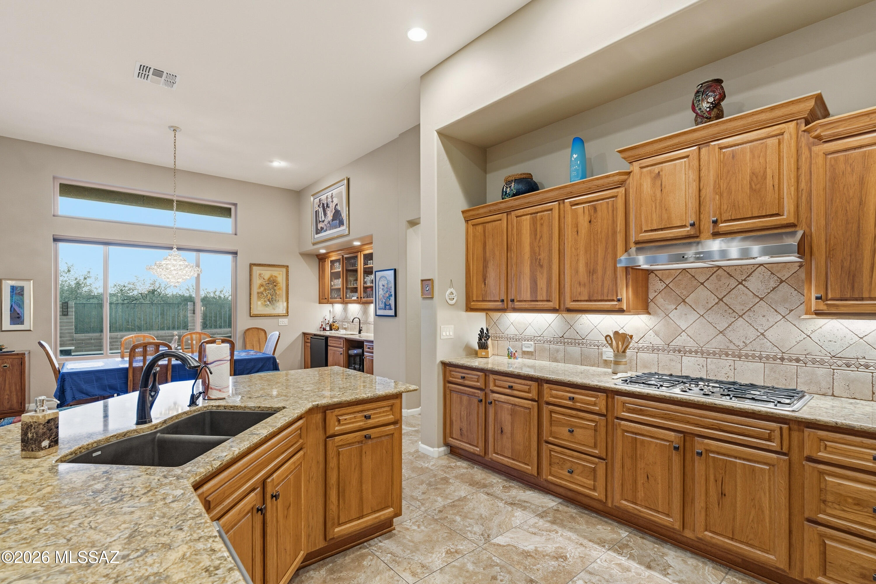 Quail Creek II Units 20 & 21 - Residential
