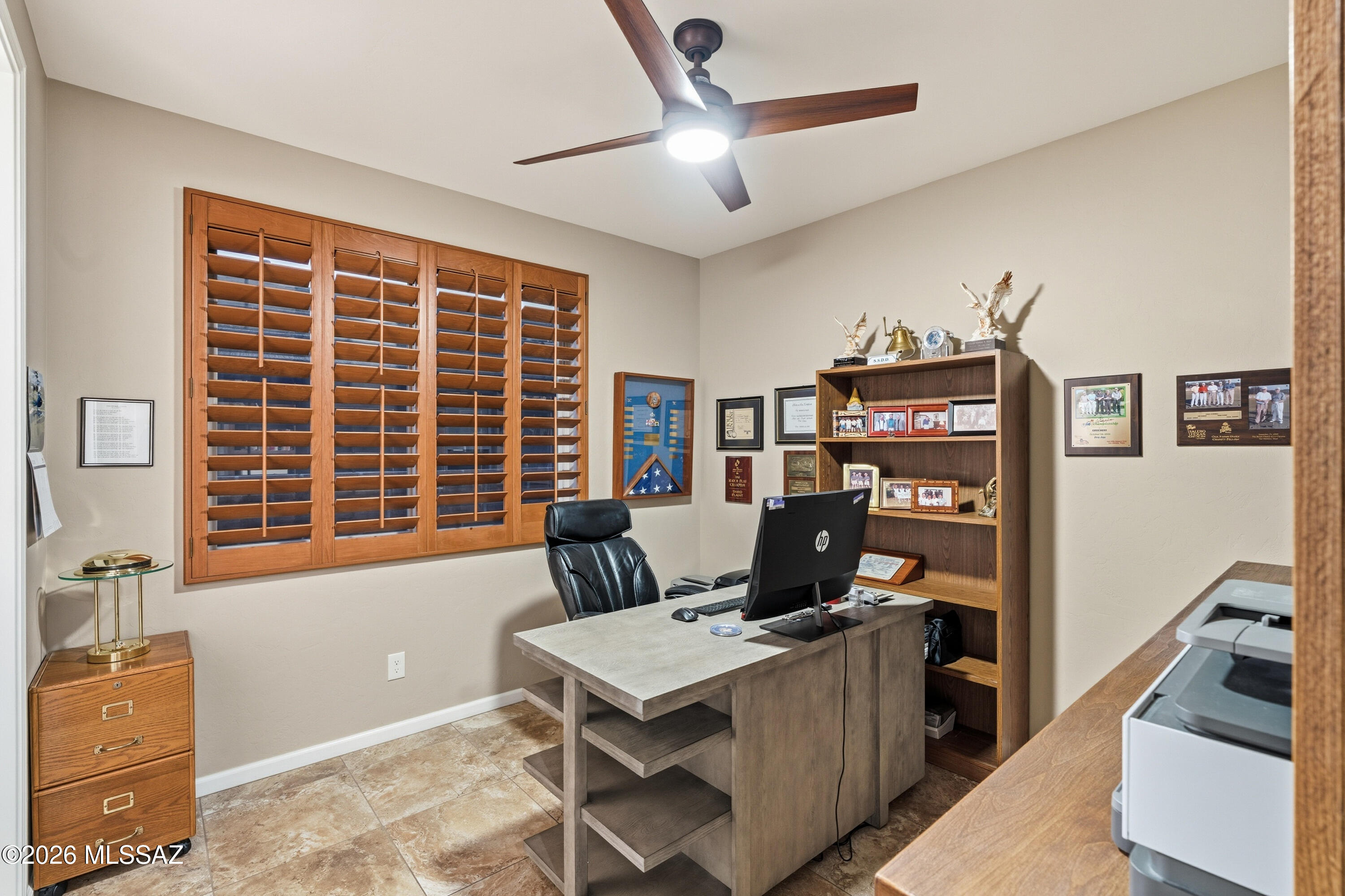 Quail Creek II Units 20 & 21 - Residential