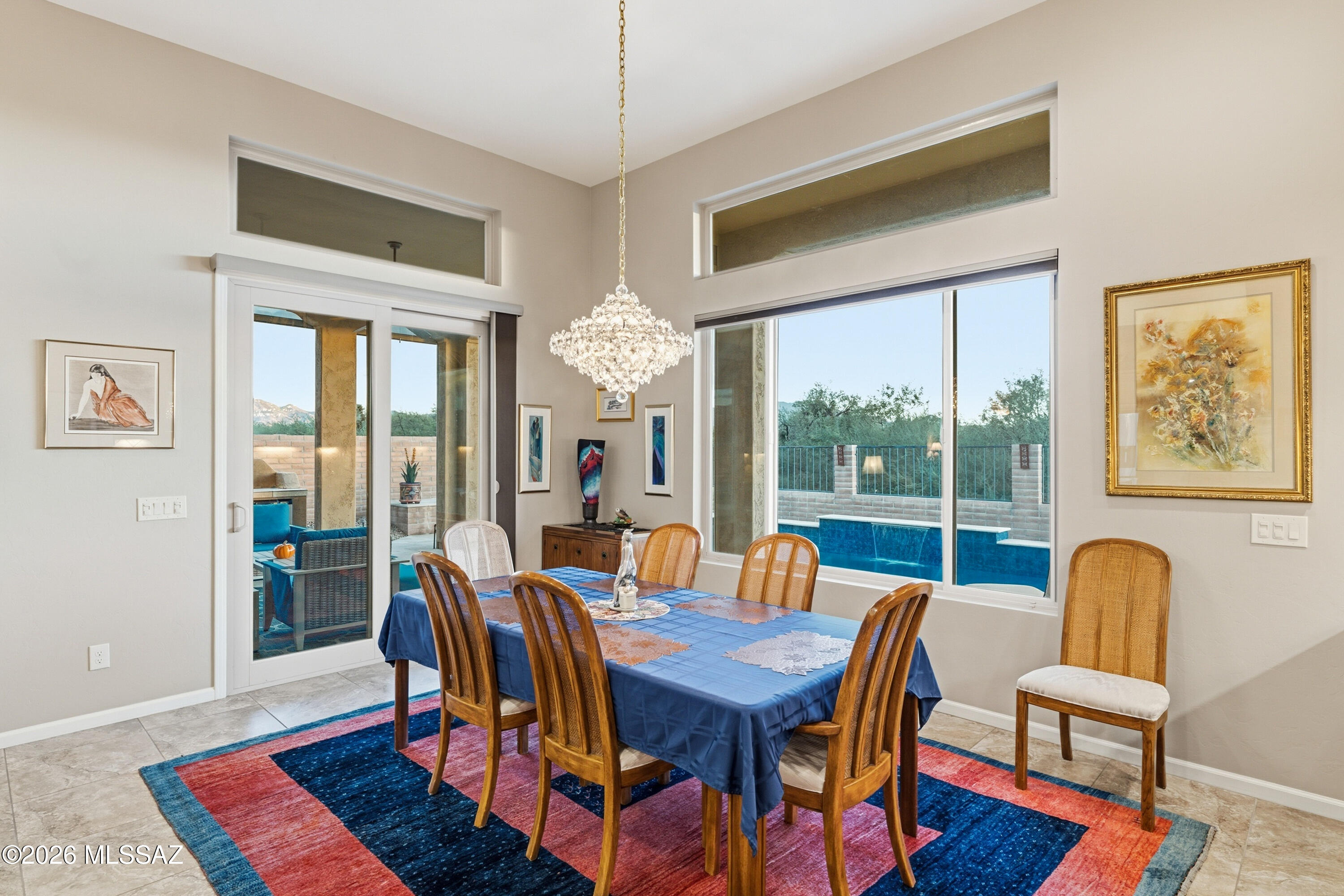 Quail Creek II Units 20 & 21 - Residential