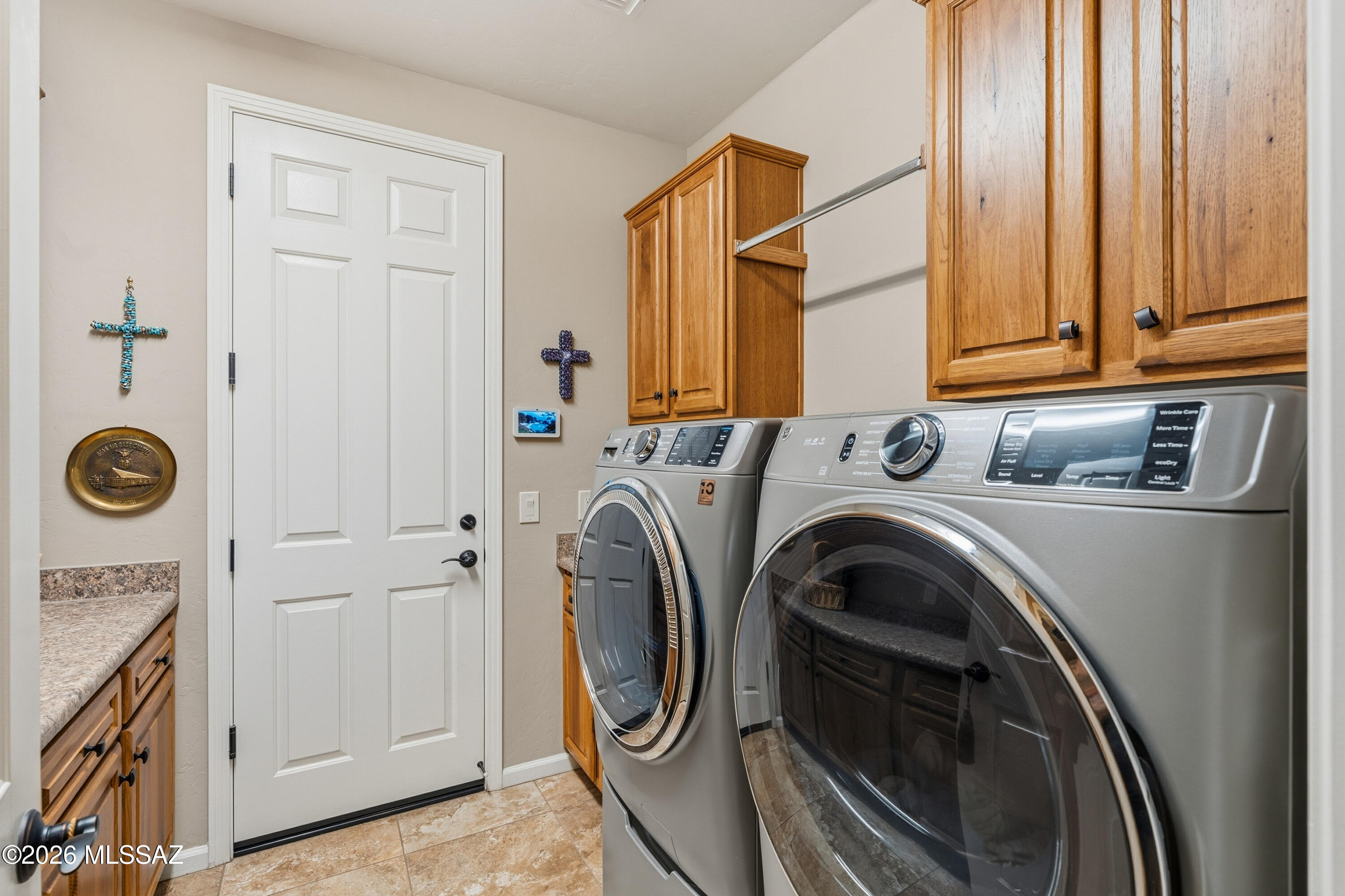 Quail Creek II Units 20 & 21 - Residential