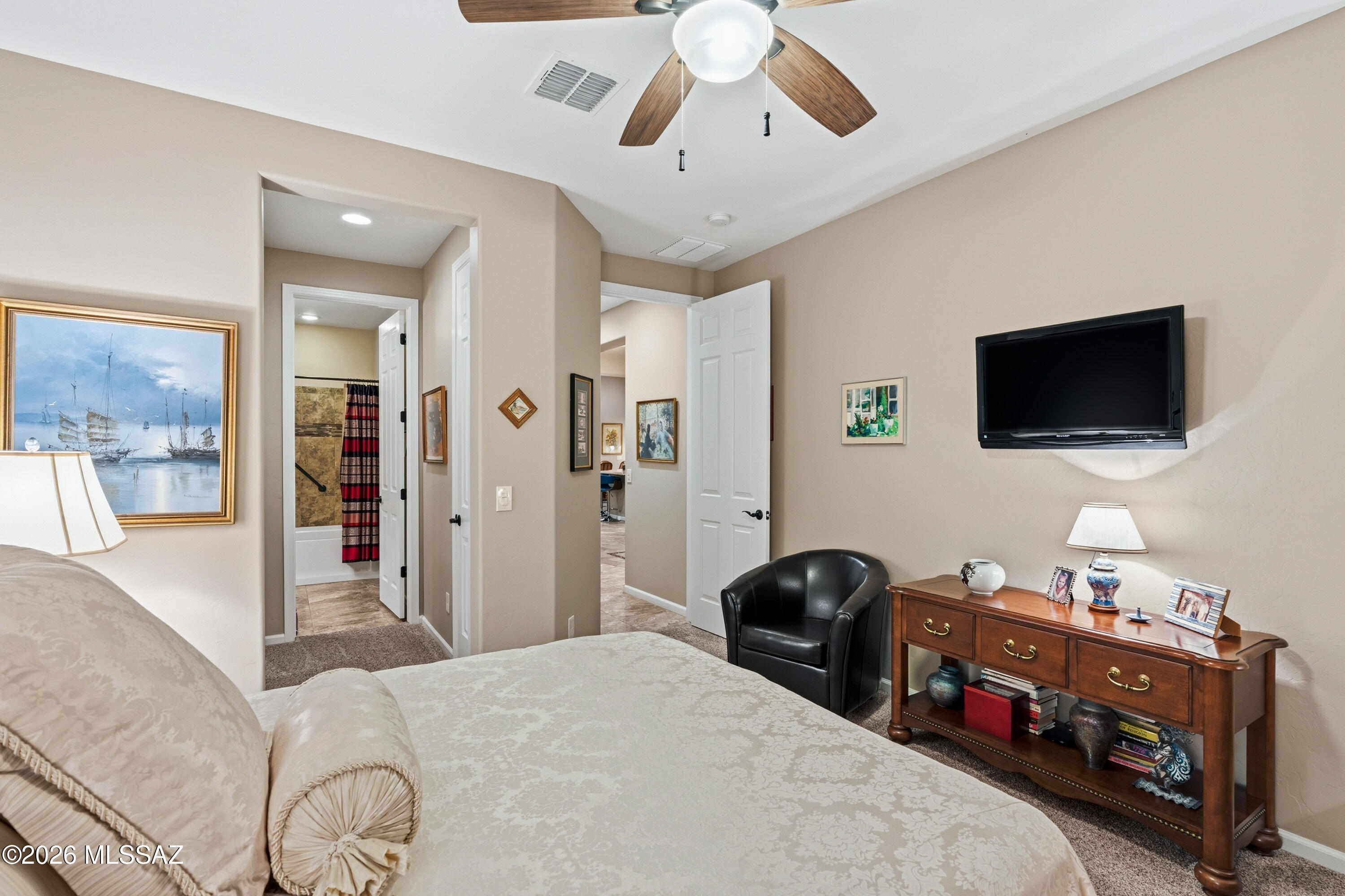 Quail Creek II Units 20 & 21 - Residential