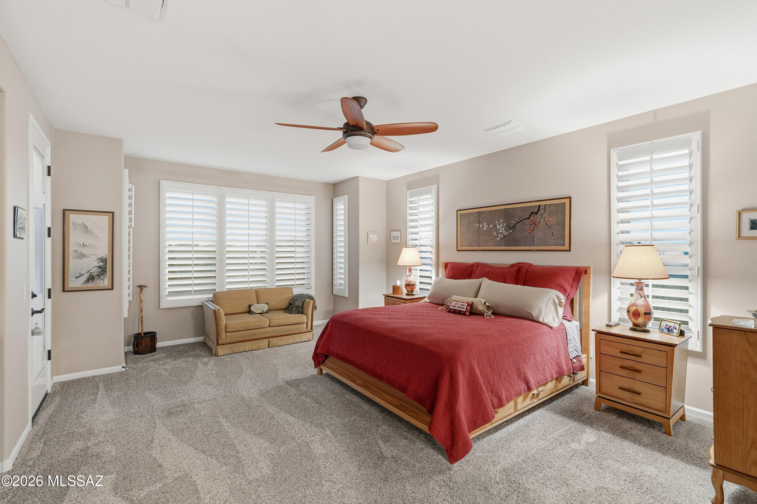 Quail Creek II Units 20 & 21 - Residential