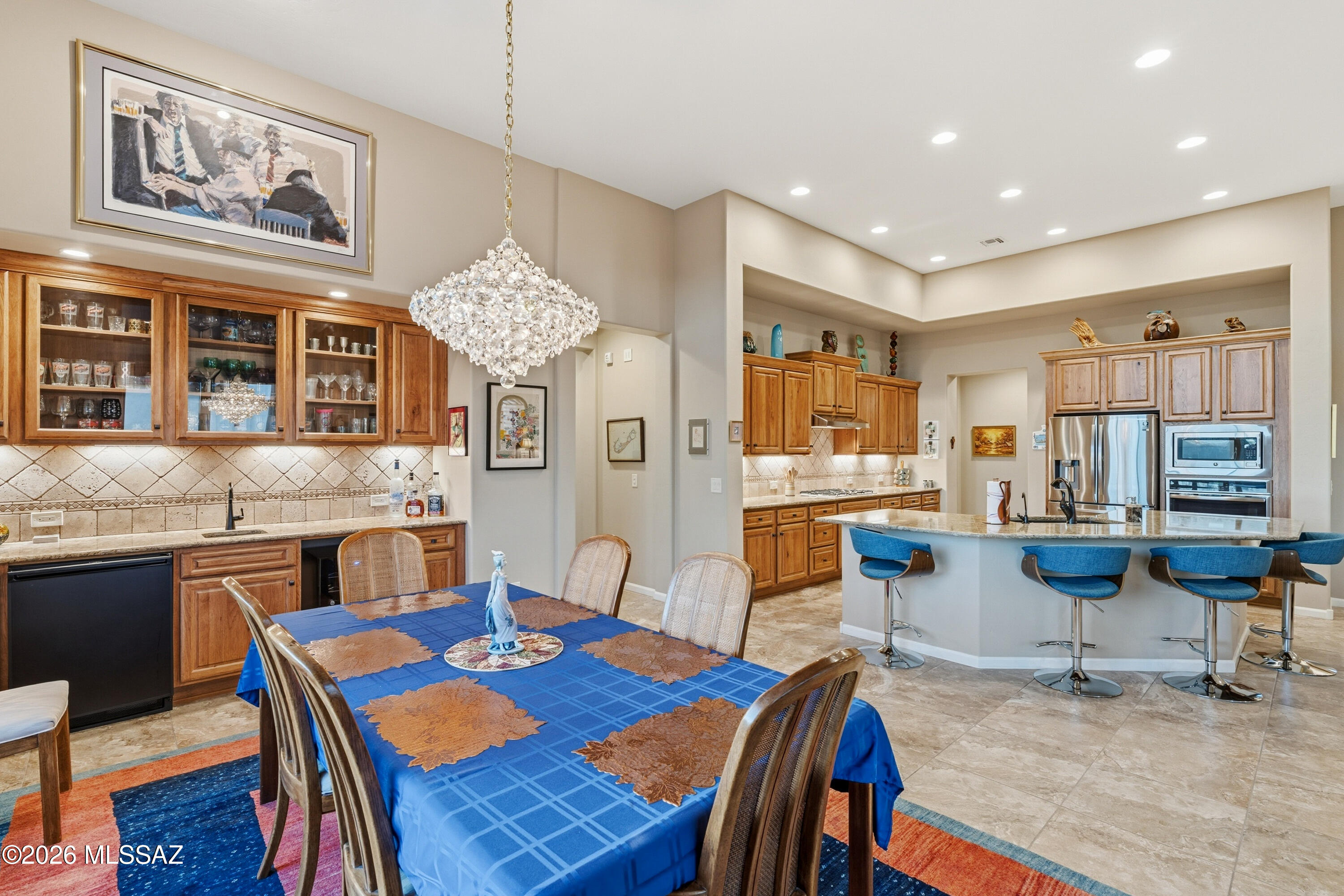 Quail Creek II Units 20 & 21 - Residential