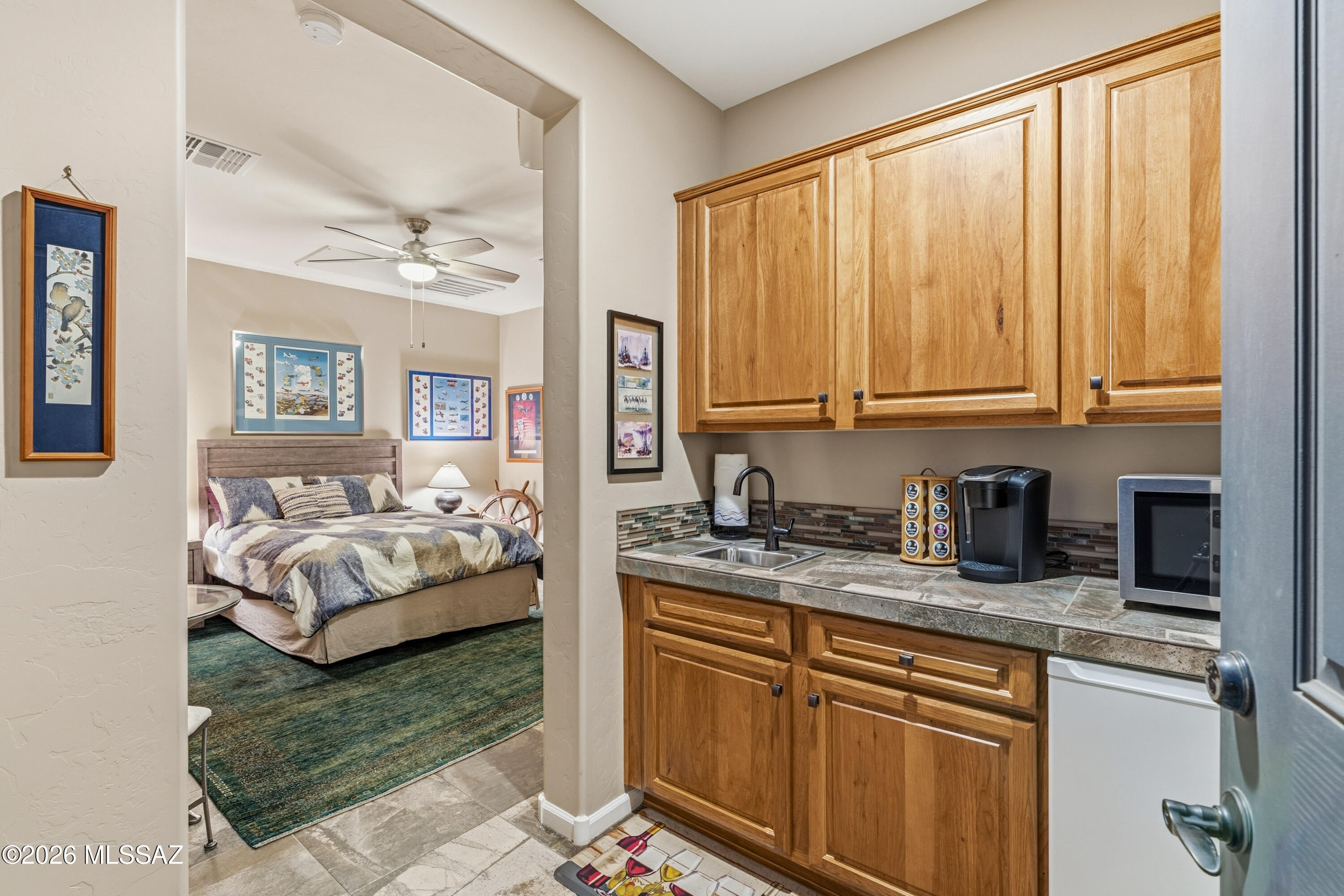 Quail Creek II Units 20 & 21 - Residential
