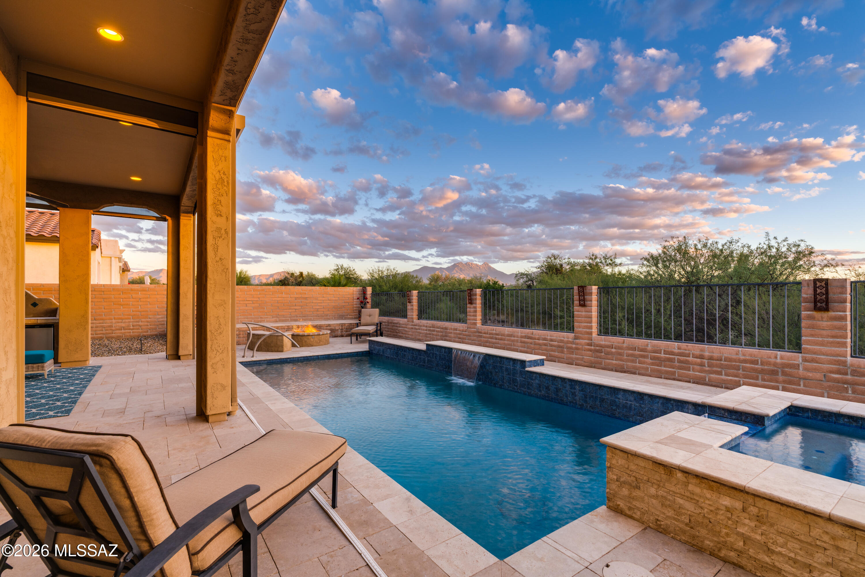 Quail Creek II Units 20 & 21 - Residential