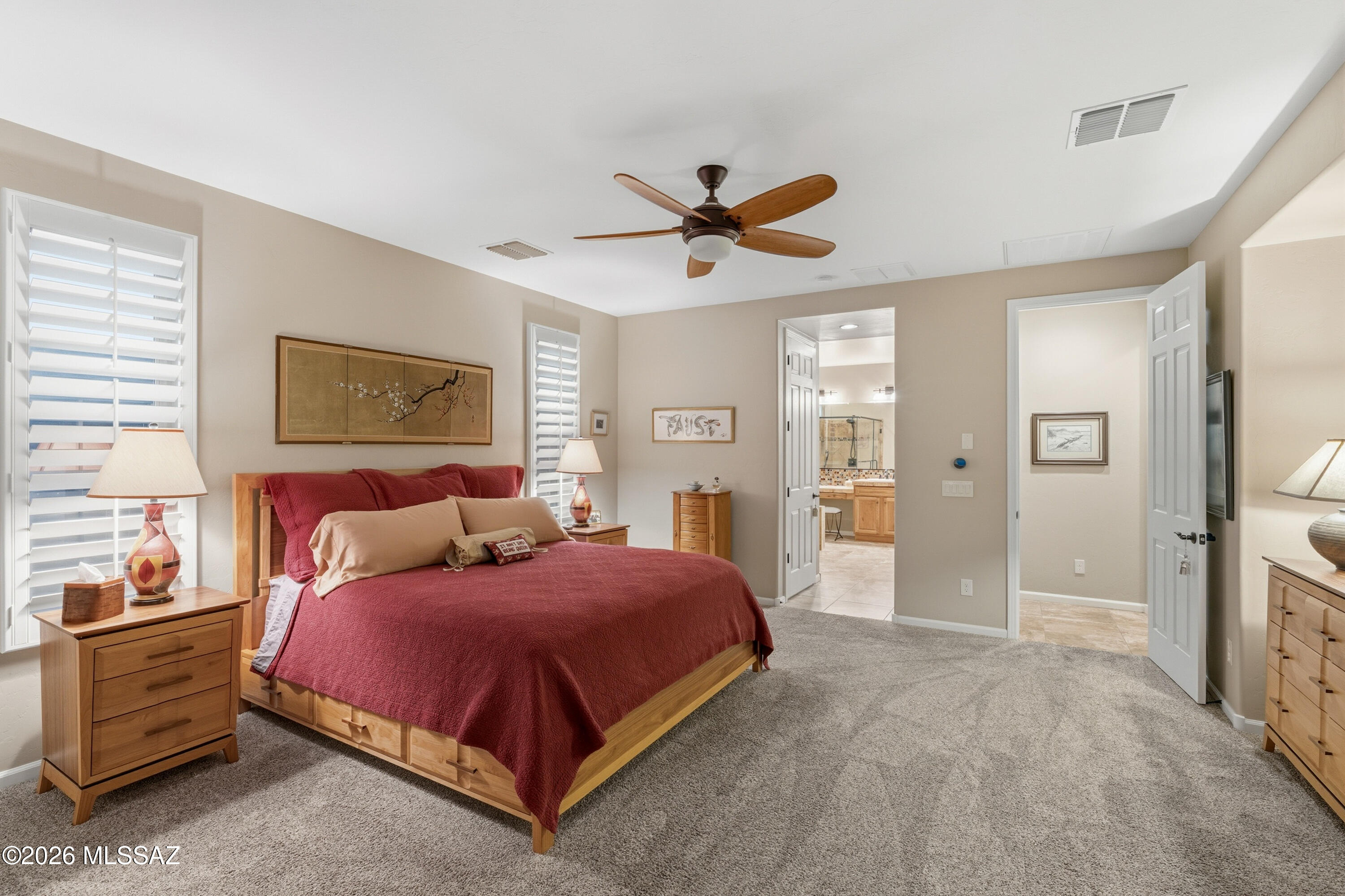 Quail Creek II Units 20 & 21 - Residential