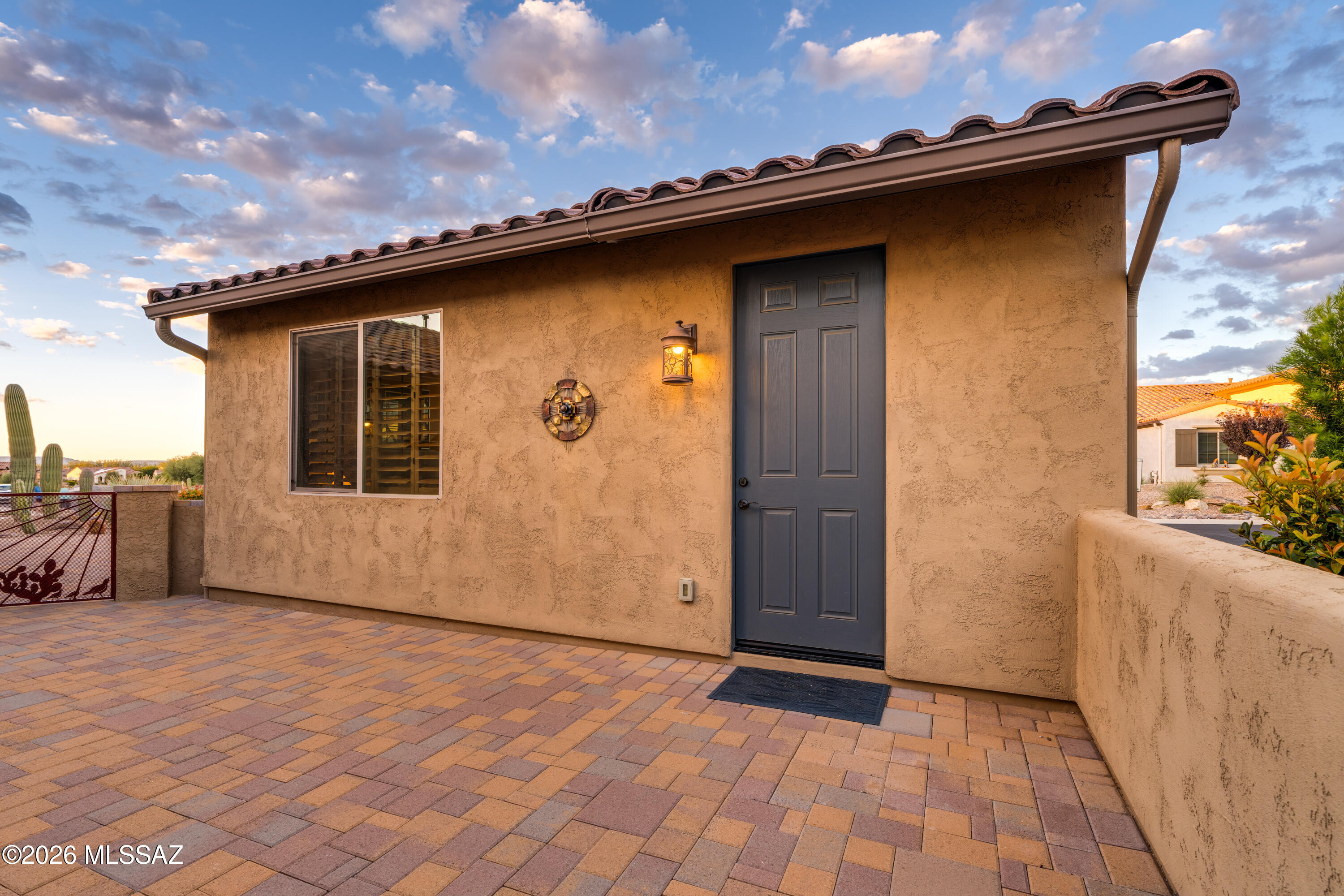 Quail Creek II Units 20 & 21 - Residential