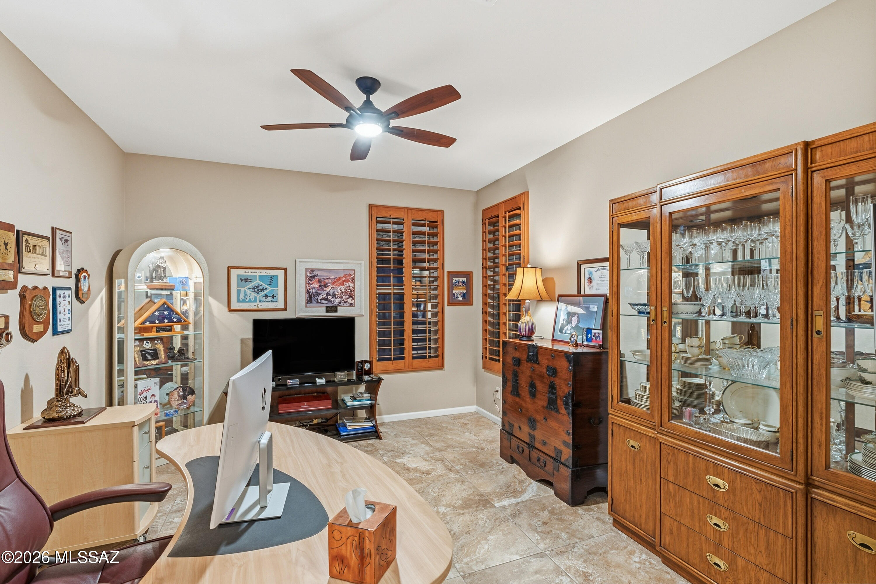 Quail Creek II Units 20 & 21 - Residential