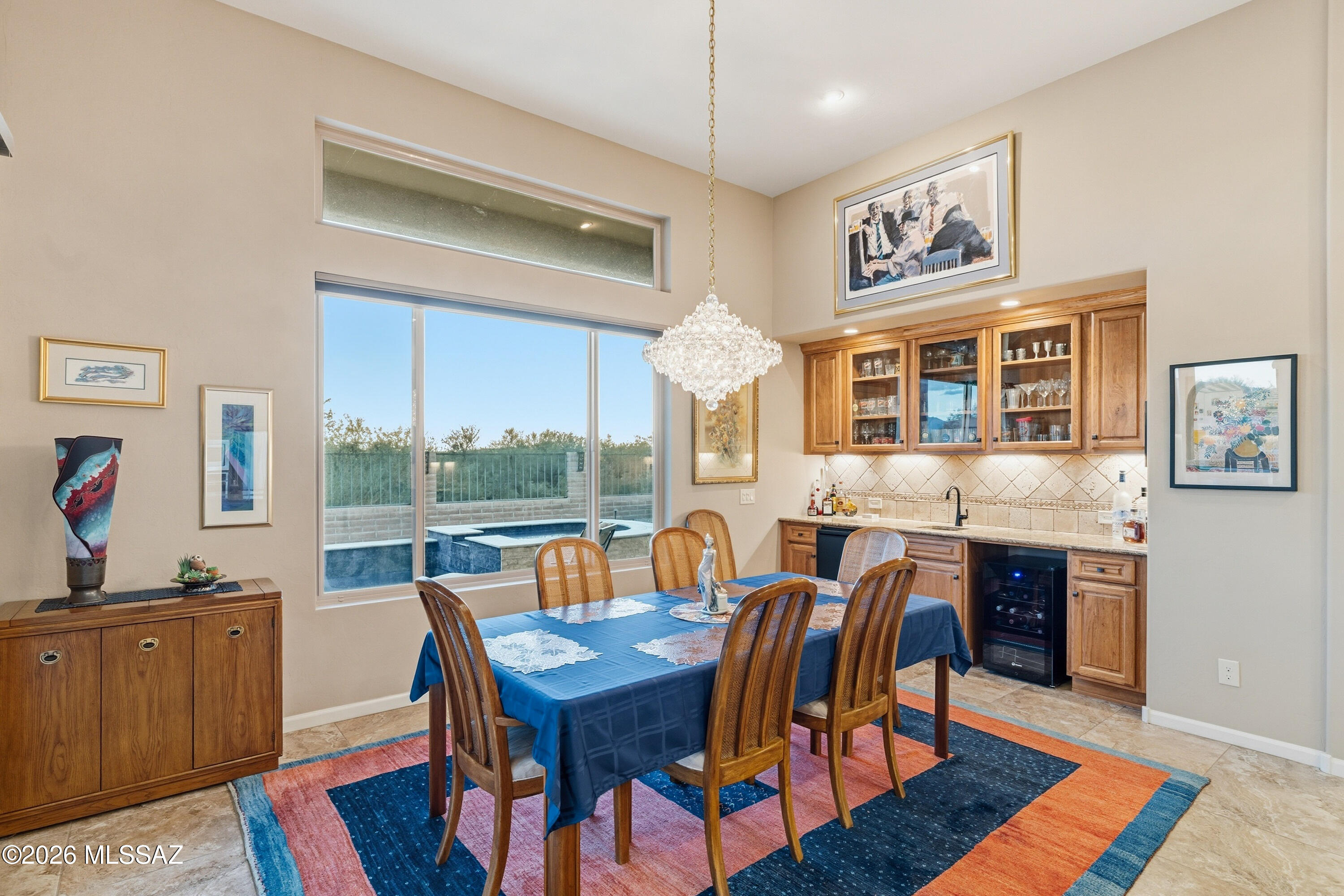 Quail Creek II Units 20 & 21 - Residential