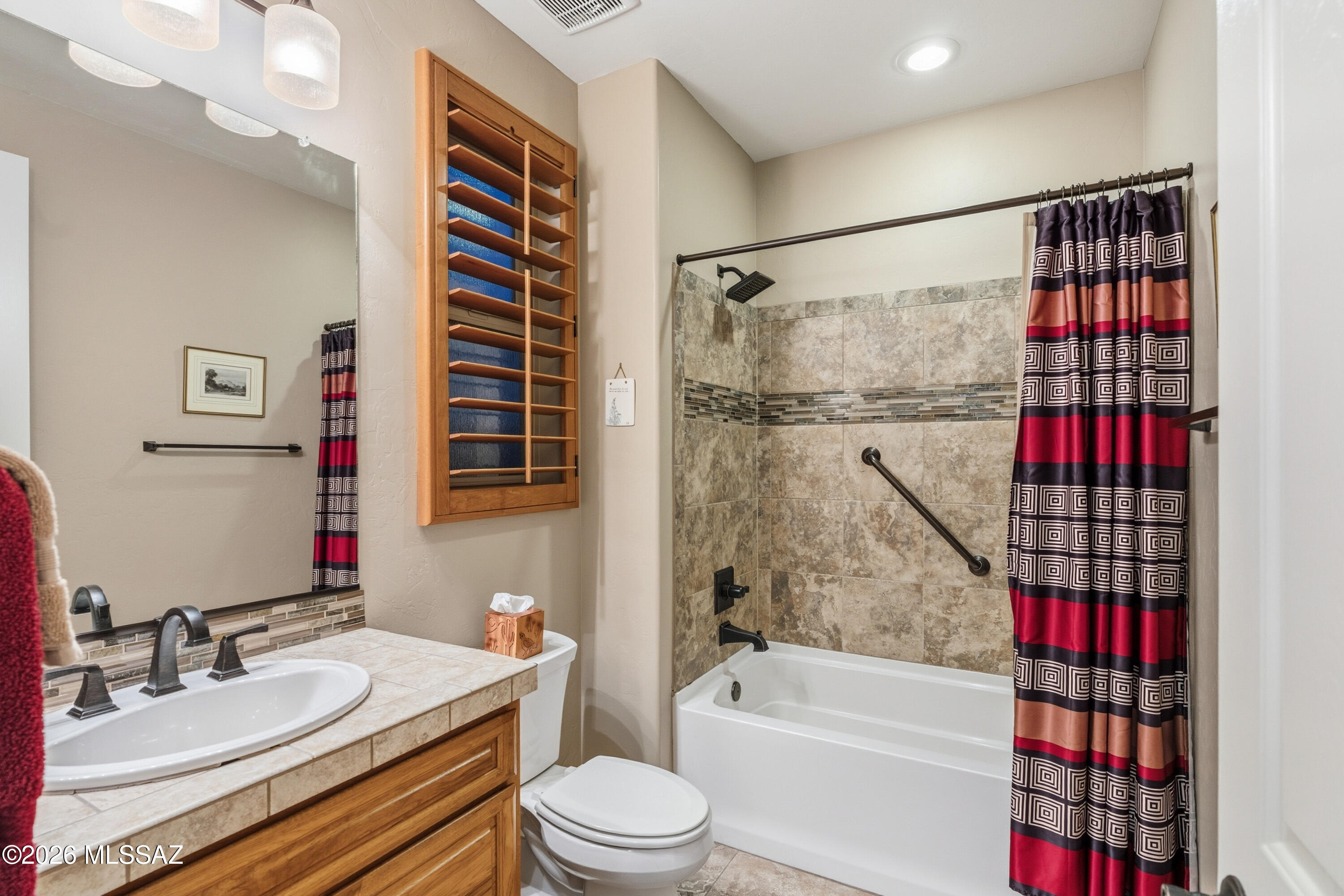 Quail Creek II Units 20 & 21 - Residential