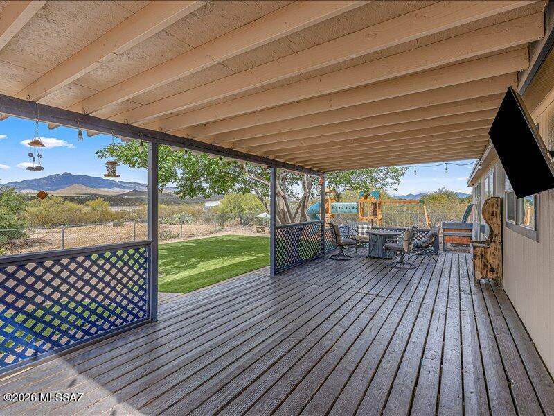Fast Horse Ranch (1-114) - Residential