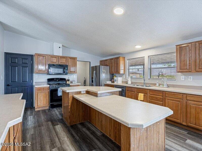 Fast Horse Ranch (1-114) - Residential