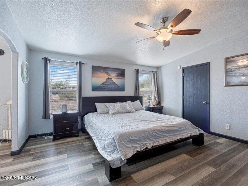 Fast Horse Ranch (1-114) - Residential