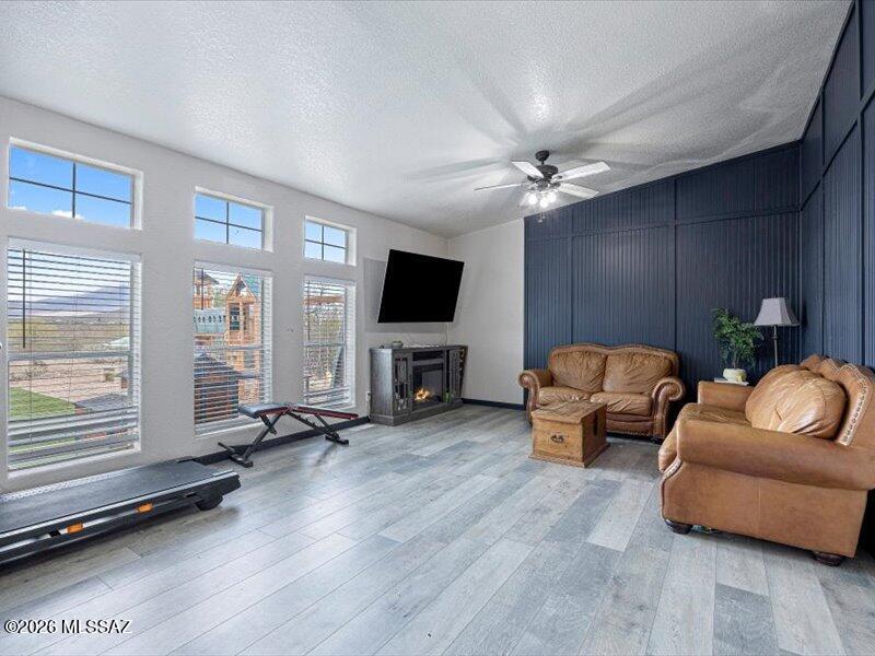 Fast Horse Ranch (1-114) - Residential