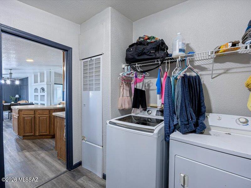 Fast Horse Ranch (1-114) - Residential