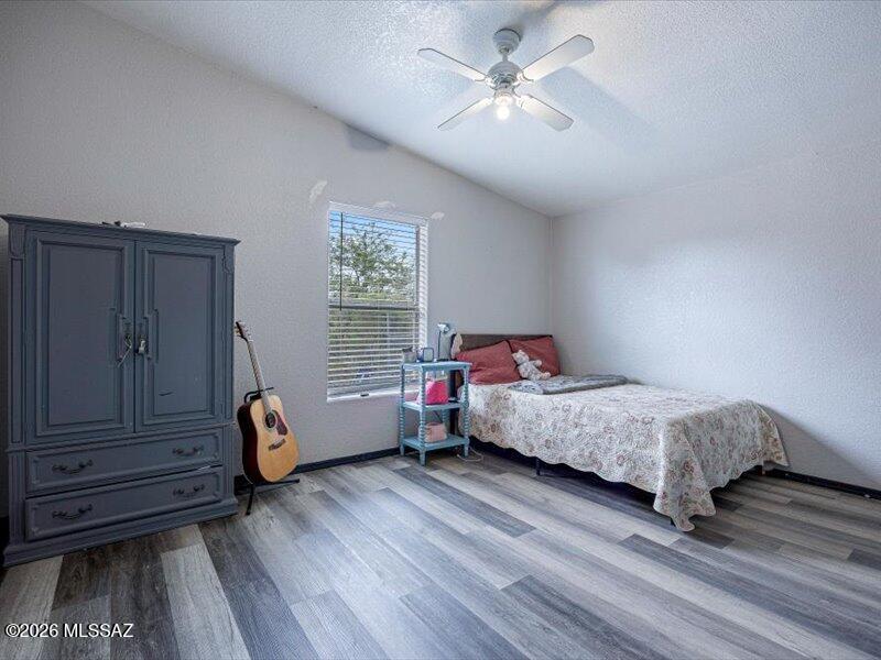 Fast Horse Ranch (1-114) - Residential