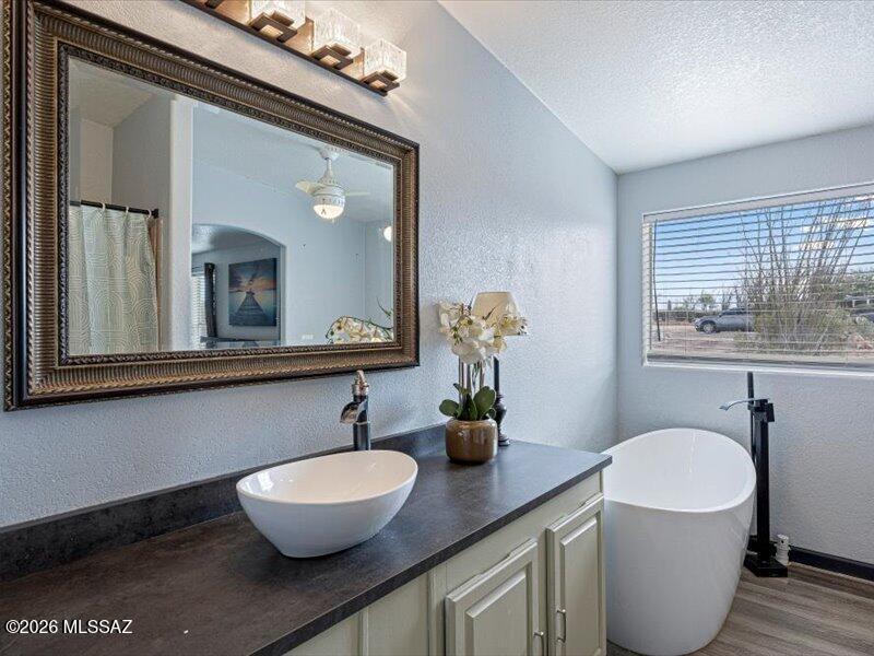 Fast Horse Ranch (1-114) - Residential