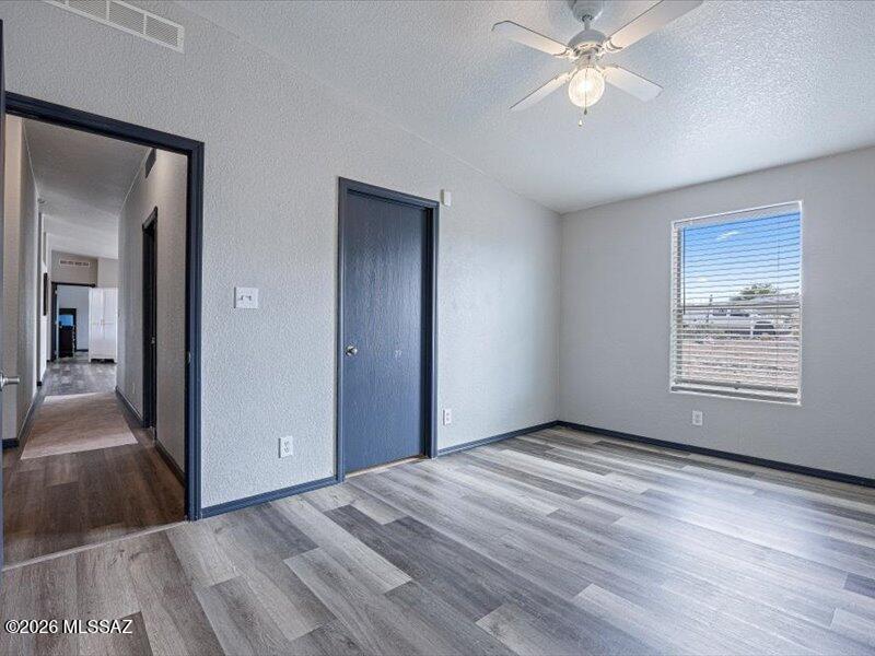 Fast Horse Ranch (1-114) - Residential