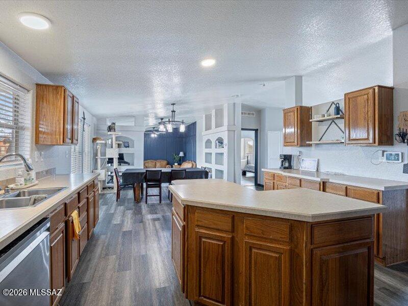 Fast Horse Ranch (1-114) - Residential