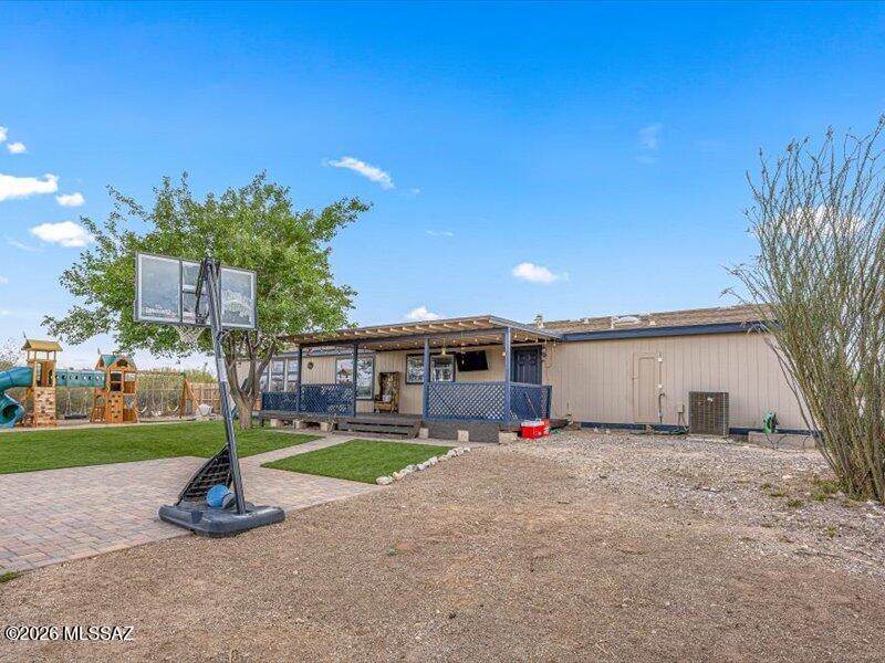 Fast Horse Ranch (1-114) - Residential