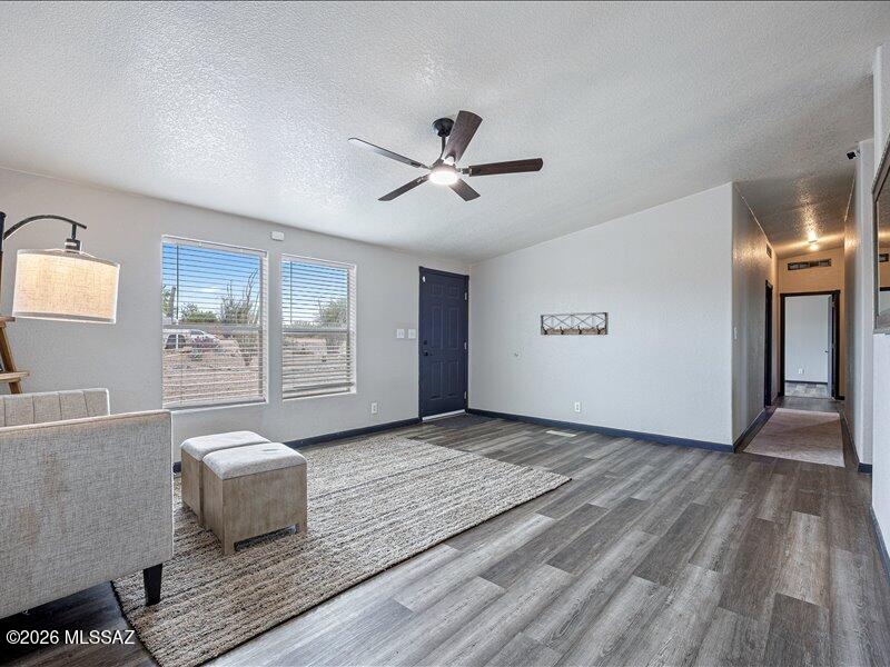 Fast Horse Ranch (1-114) - Residential