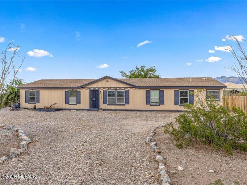 Fast Horse Ranch (1-114) - Residential