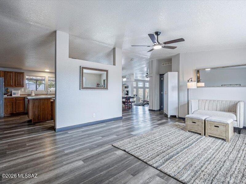Fast Horse Ranch (1-114) - Residential