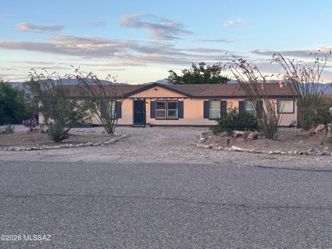 13643 E Bright Sky Loop Vail AZ 85641