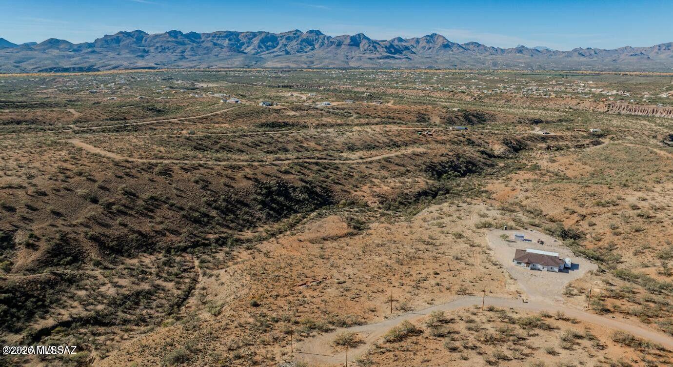 Rio Rico Ranchettes - Land