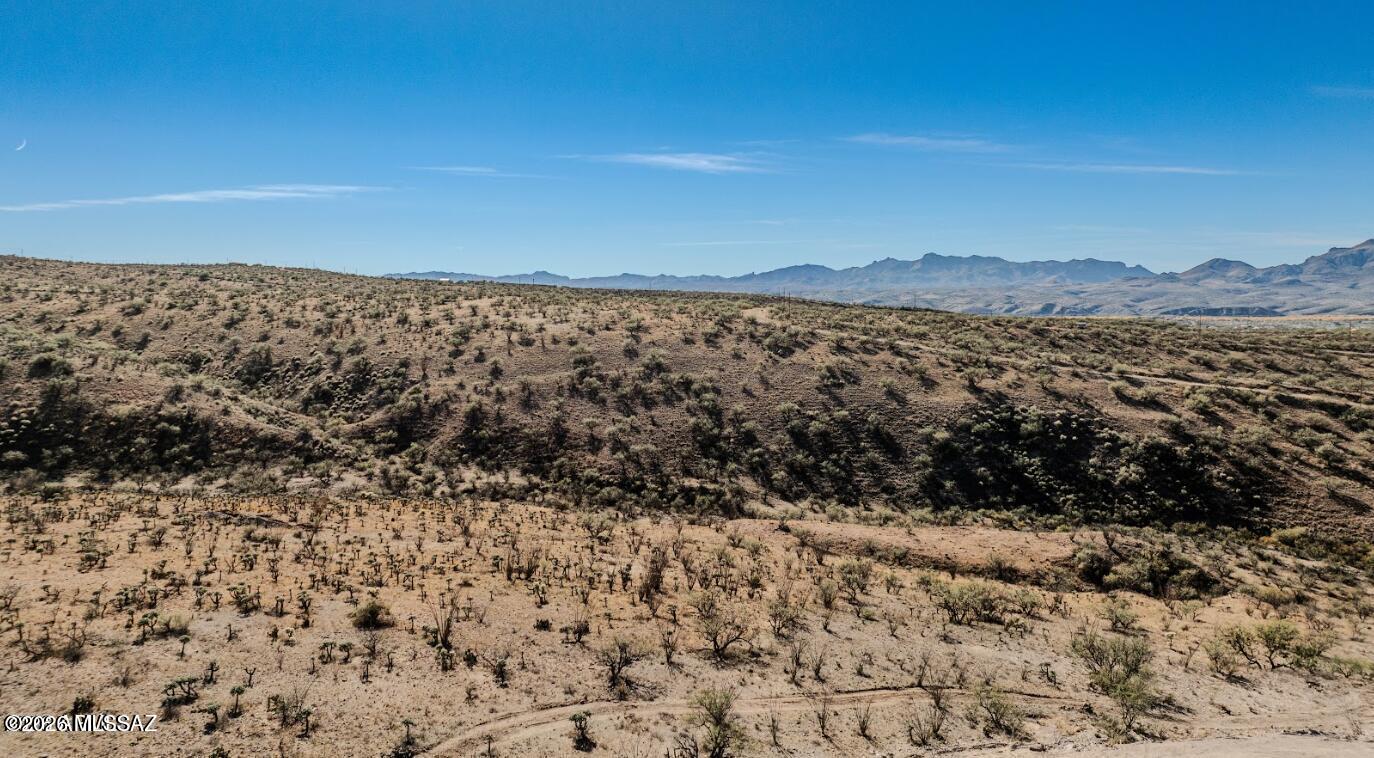 Rio Rico Ranchettes - Land