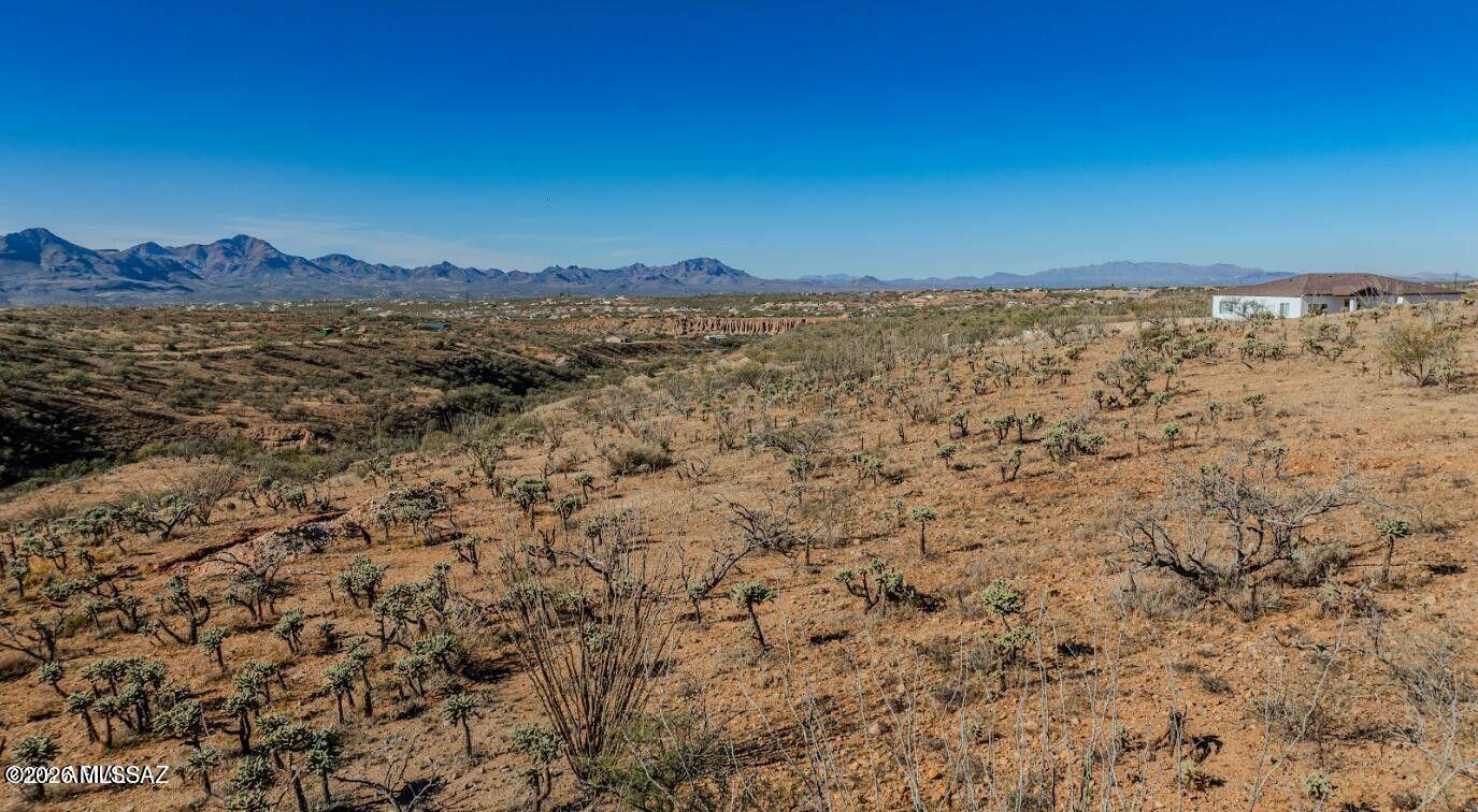 Rio Rico Ranchettes - Land