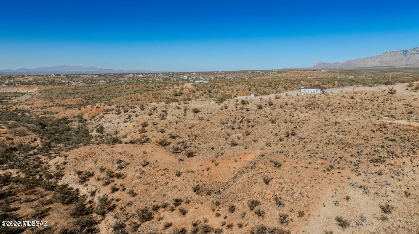 Rio Rico Ranchettes - Land